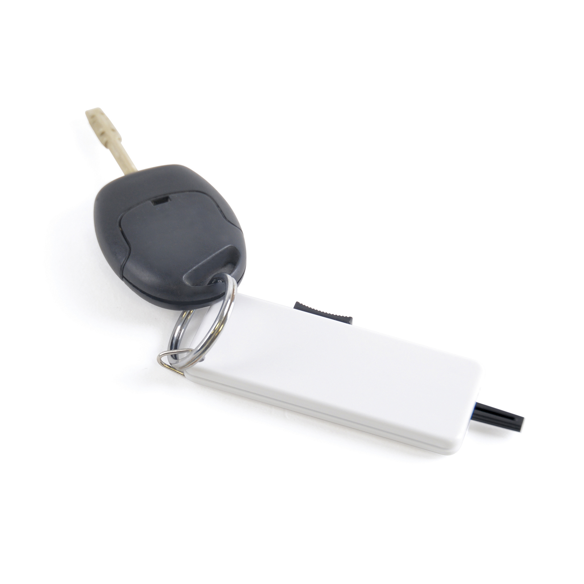 Picture of Venus Tyre Gauge Keyring