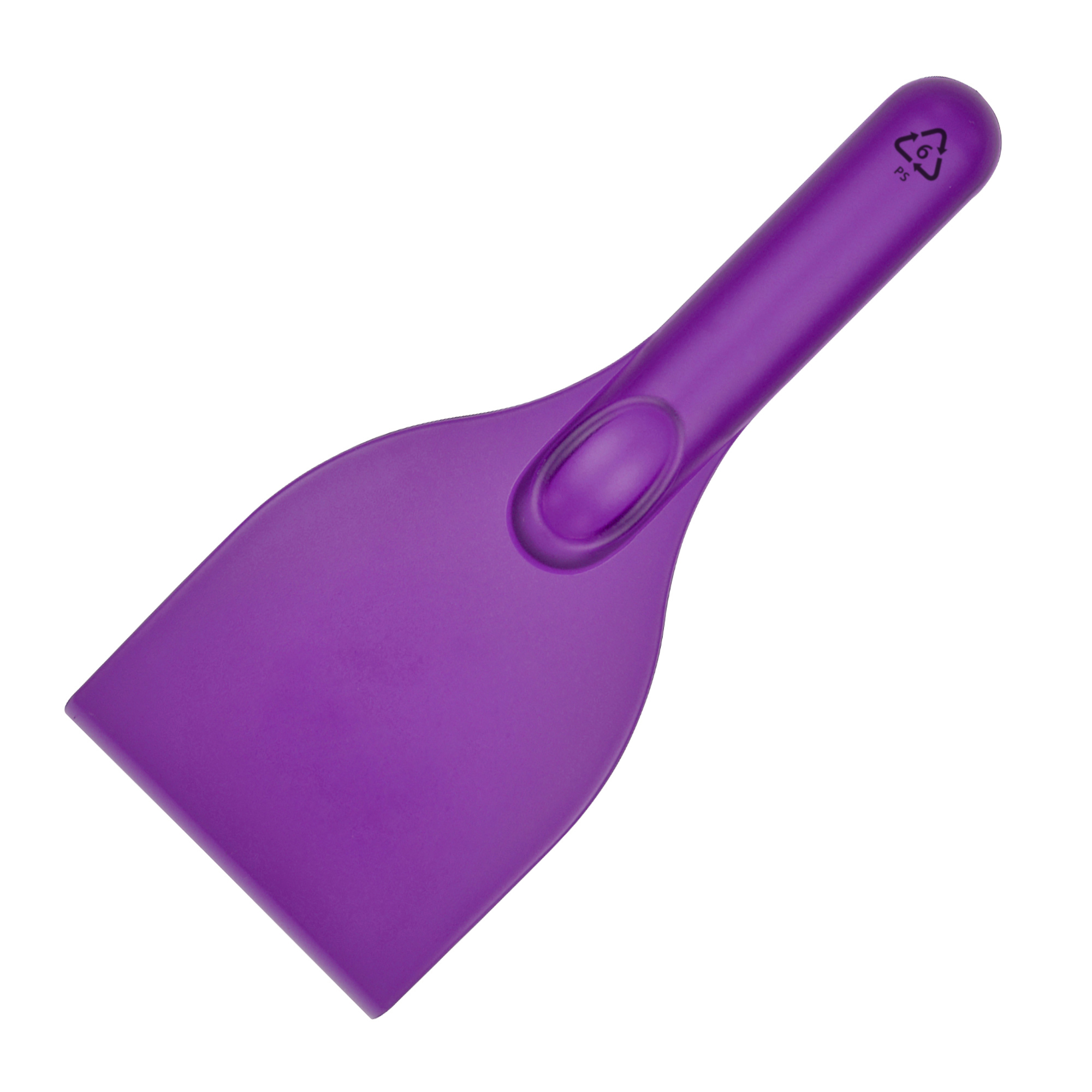 Picture of Beckett Ice Scraper