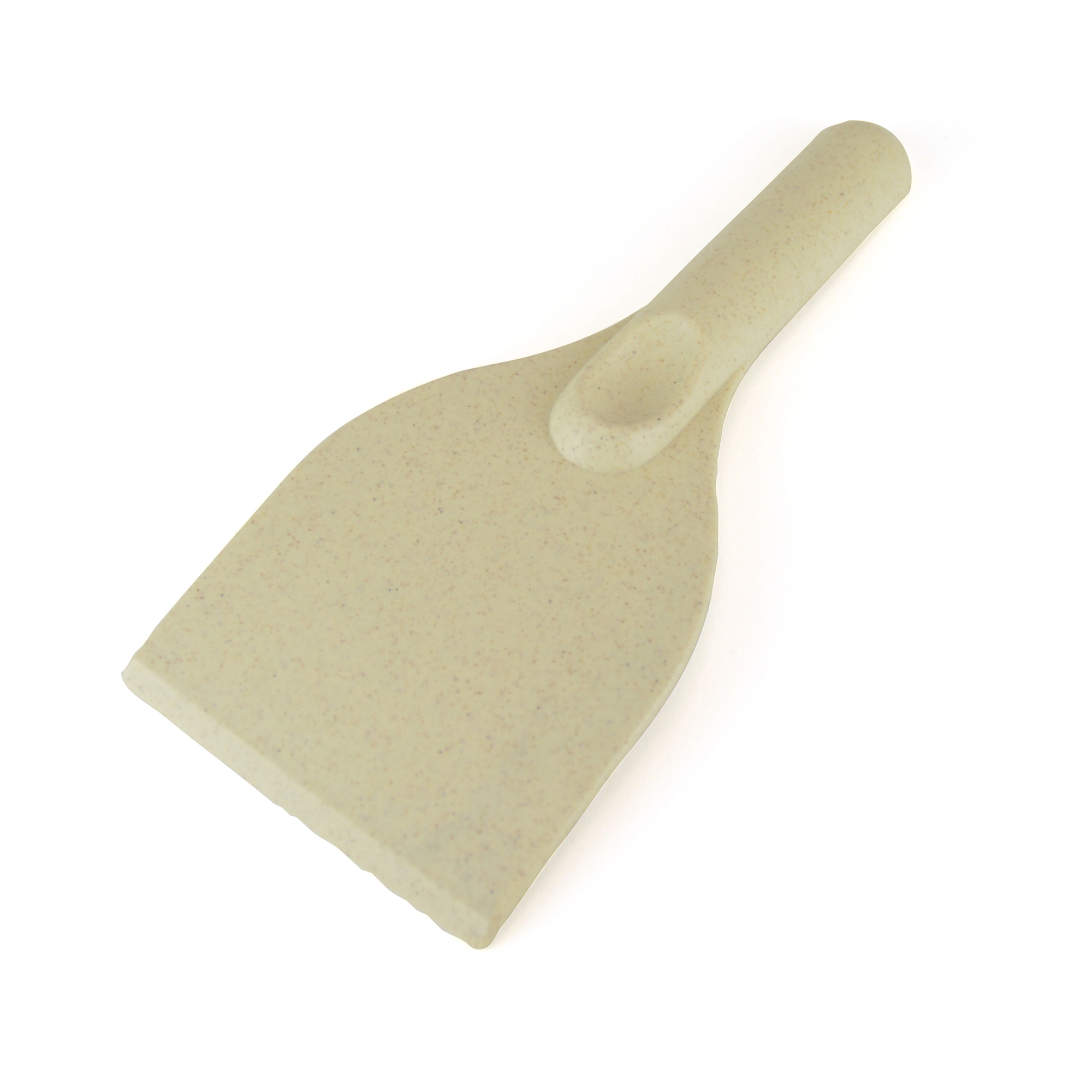 Picture of Beckett Bamboo Ice Scraper