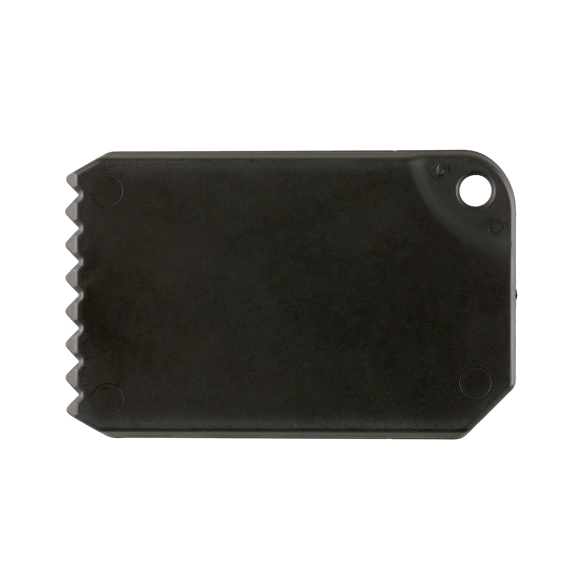 Picture of Made in Britain Recycled Business Card Style Ice Scraper
