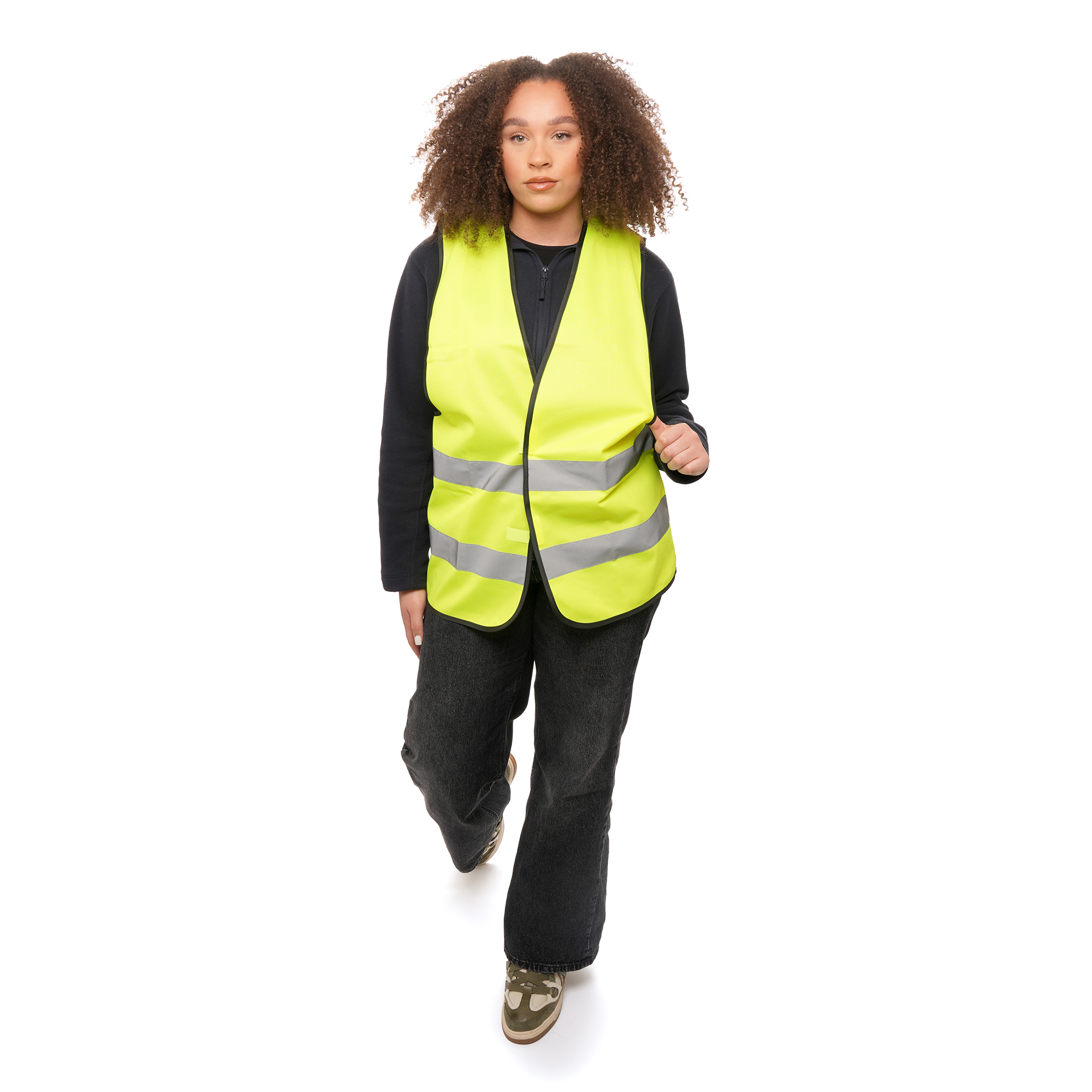 Picture of Tom Franks Hi Vis Vest