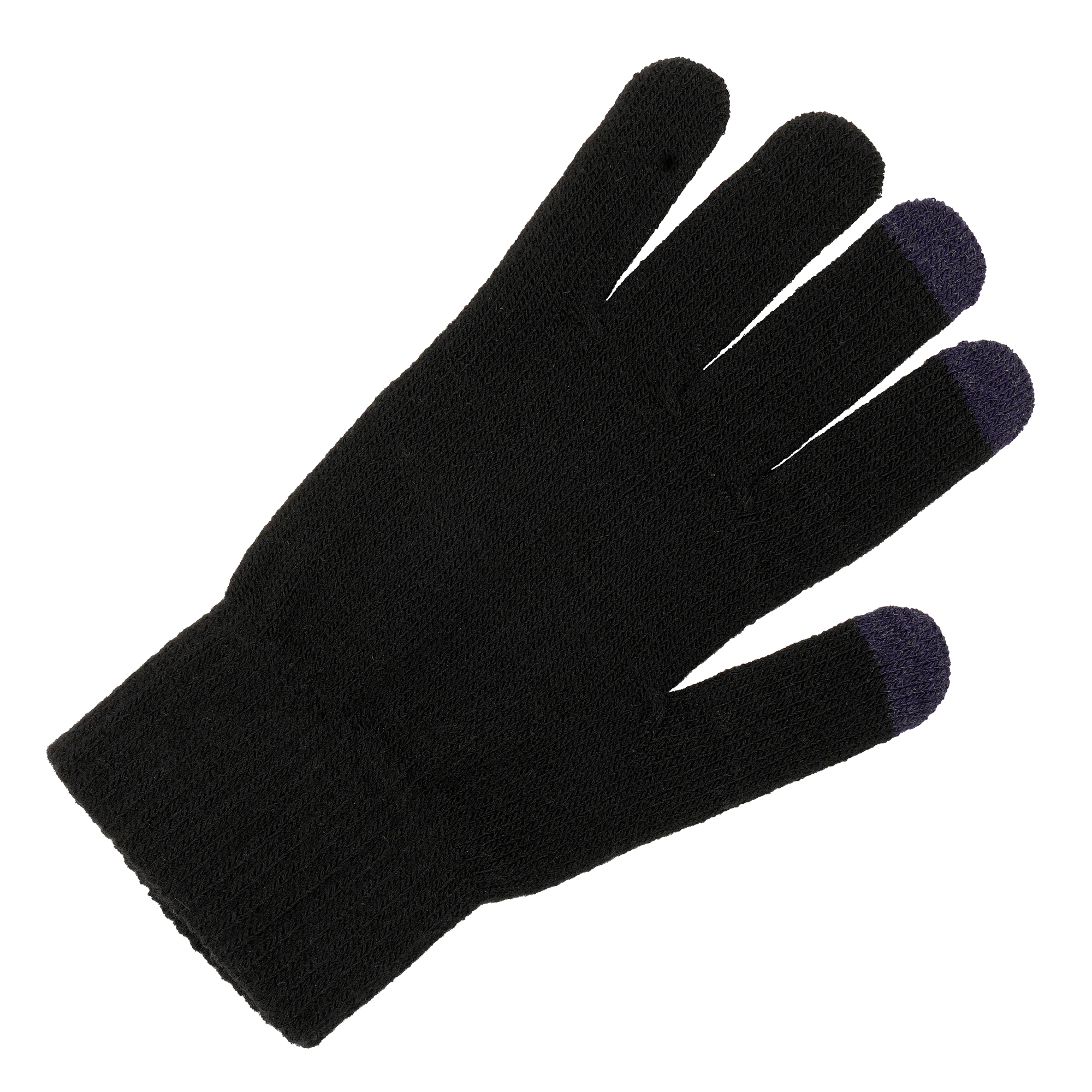 Picture of Tom Franks Smart Touch Gloves