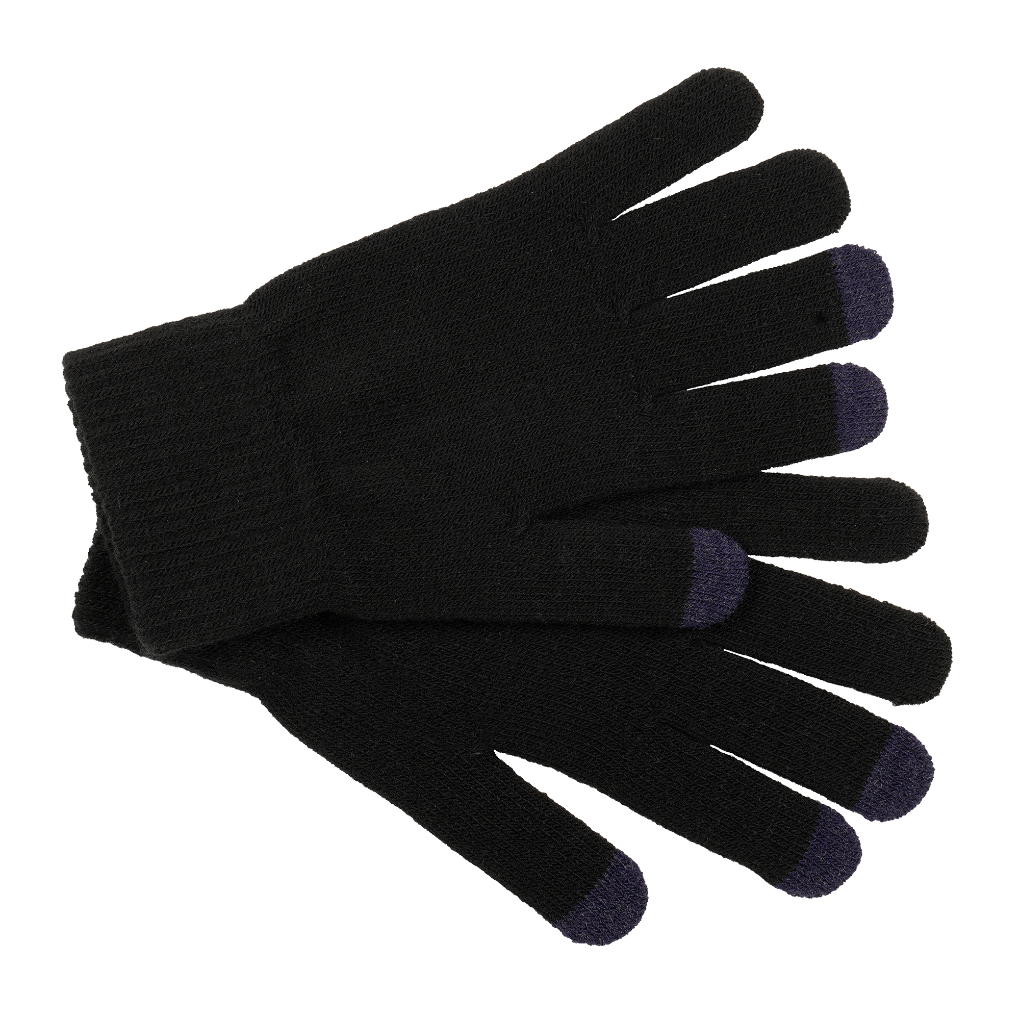Picture of Tom Franks Smart Touch Gloves