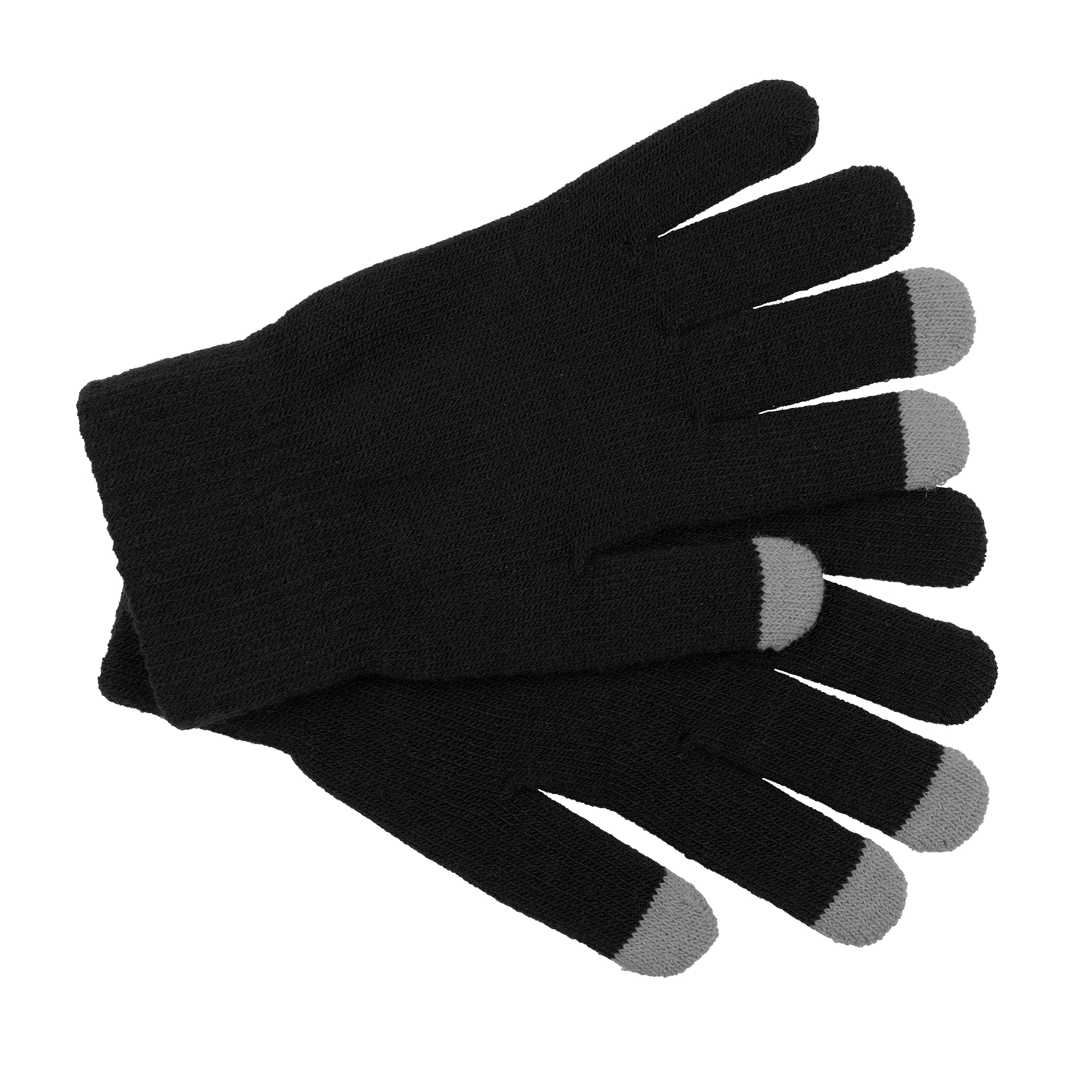 Picture of Tom Franks Smart Touch Gloves