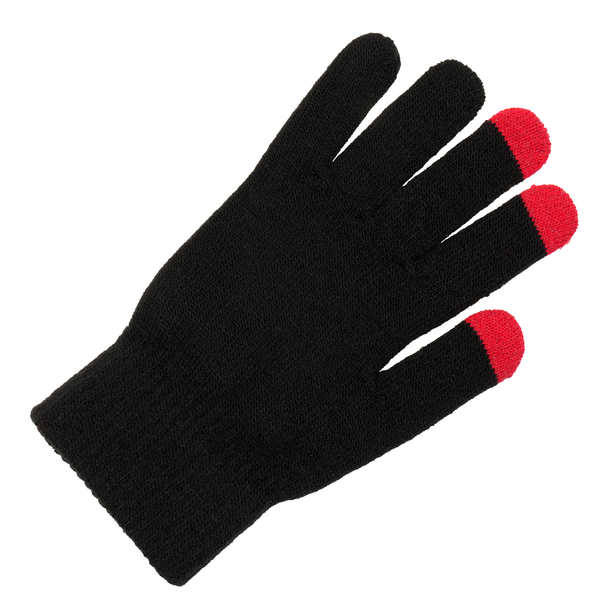 Picture of Tom Franks Smart Touch Gloves