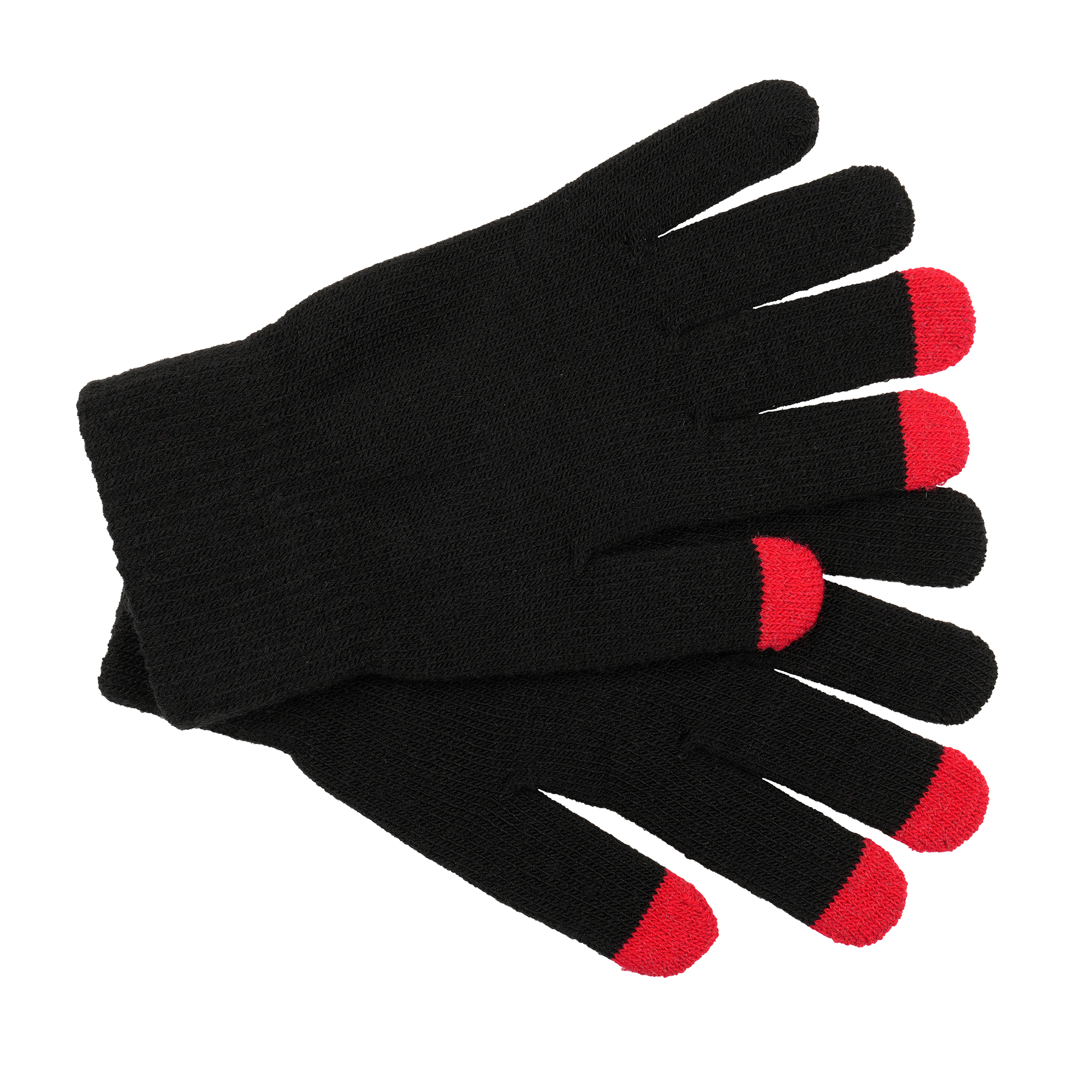 Picture of Tom Franks Smart Touch Gloves