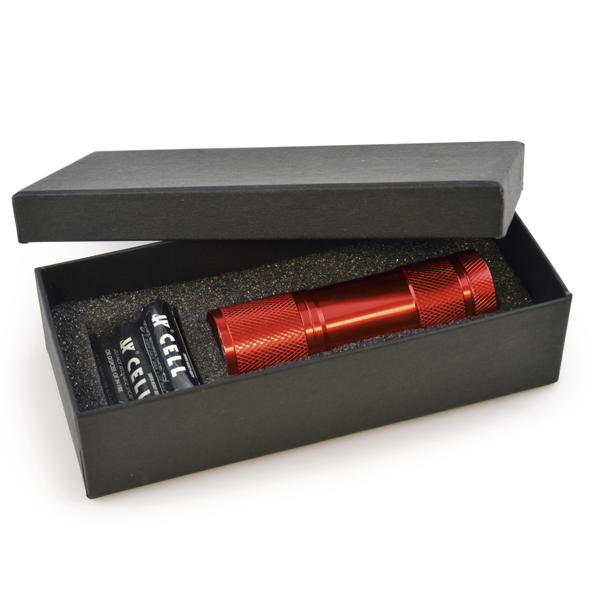 Picture of Torch Box