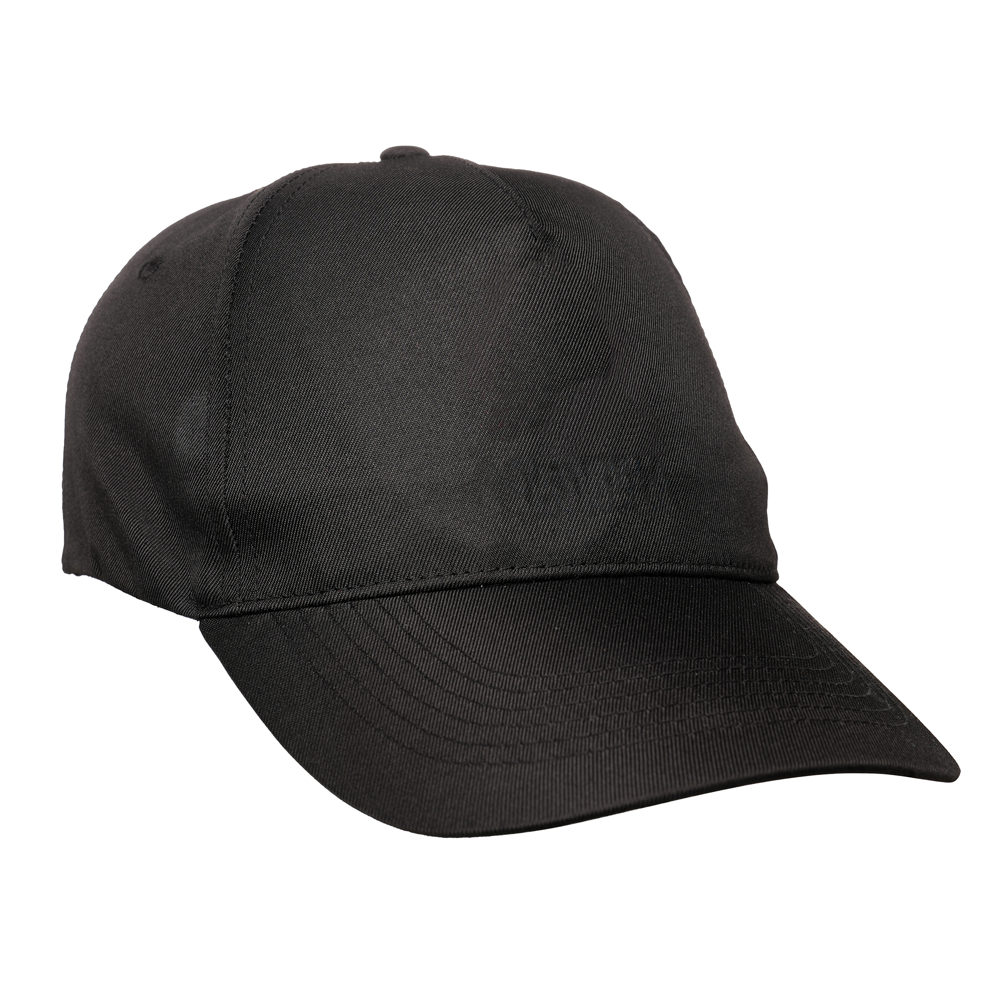 Picture of Tom Franks 5 Panel 100% Polyester Cap