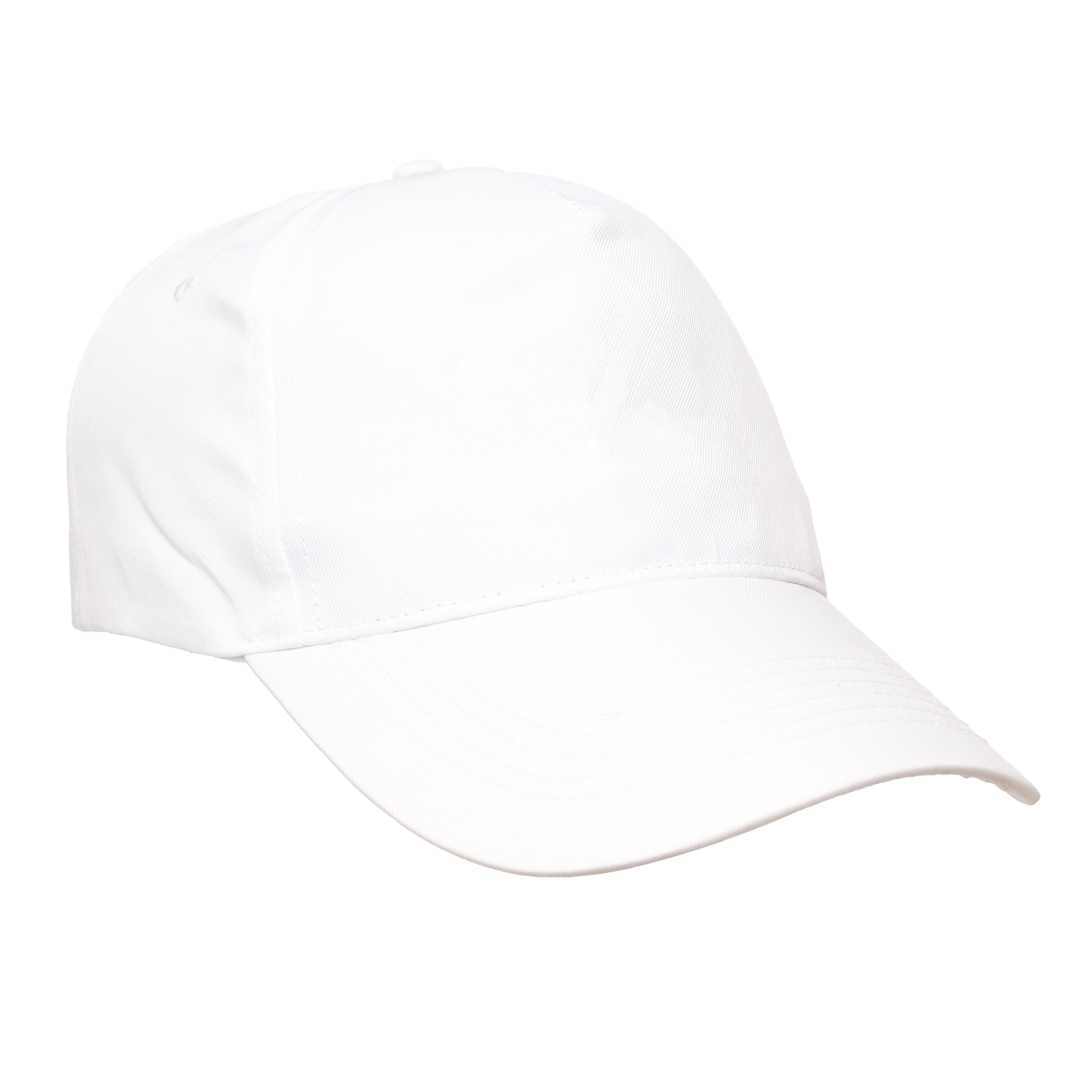 Picture of Tom Franks 5 Panel 100% Polyester Cap