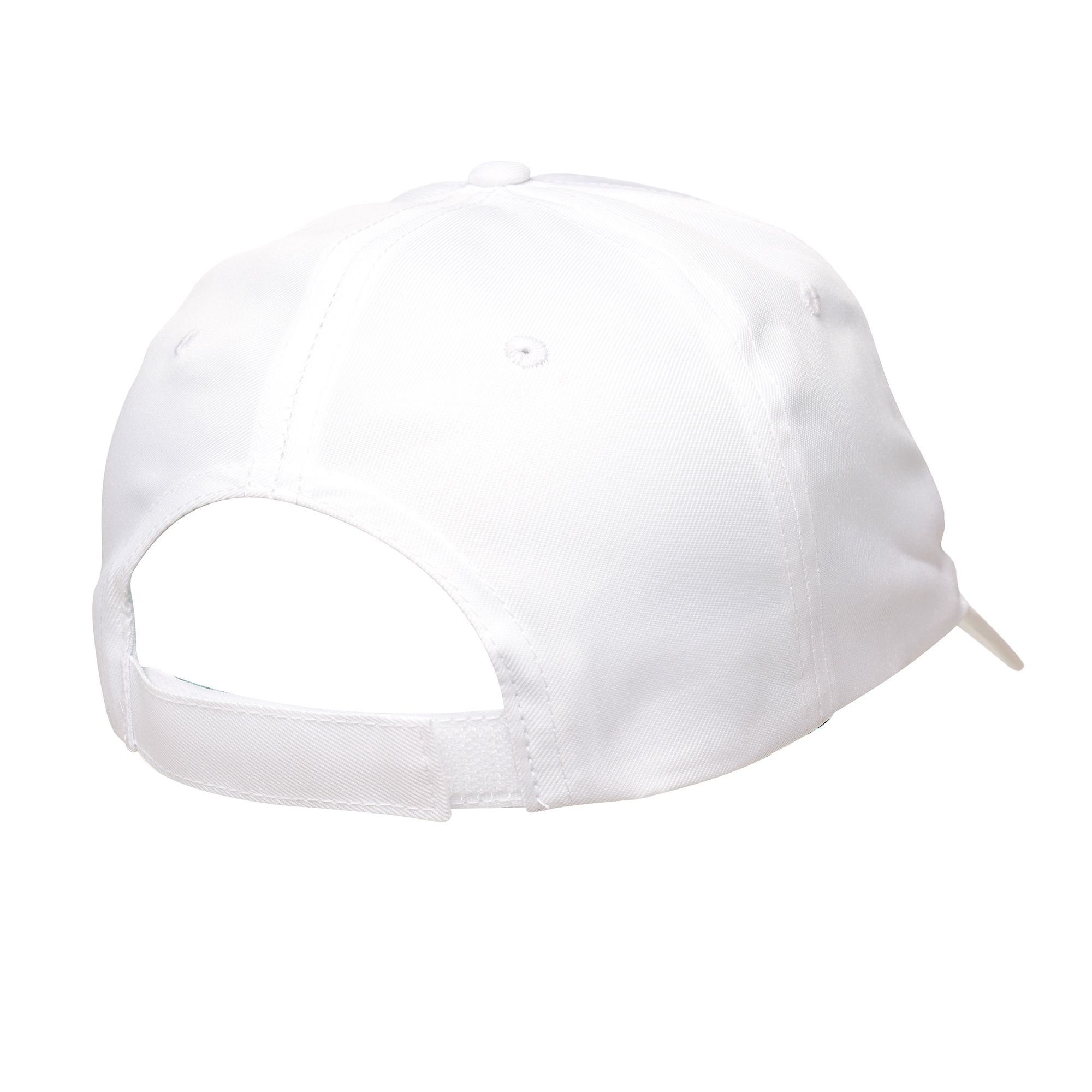 Picture of Tom Franks 5 Panel 100% Polyester Cap