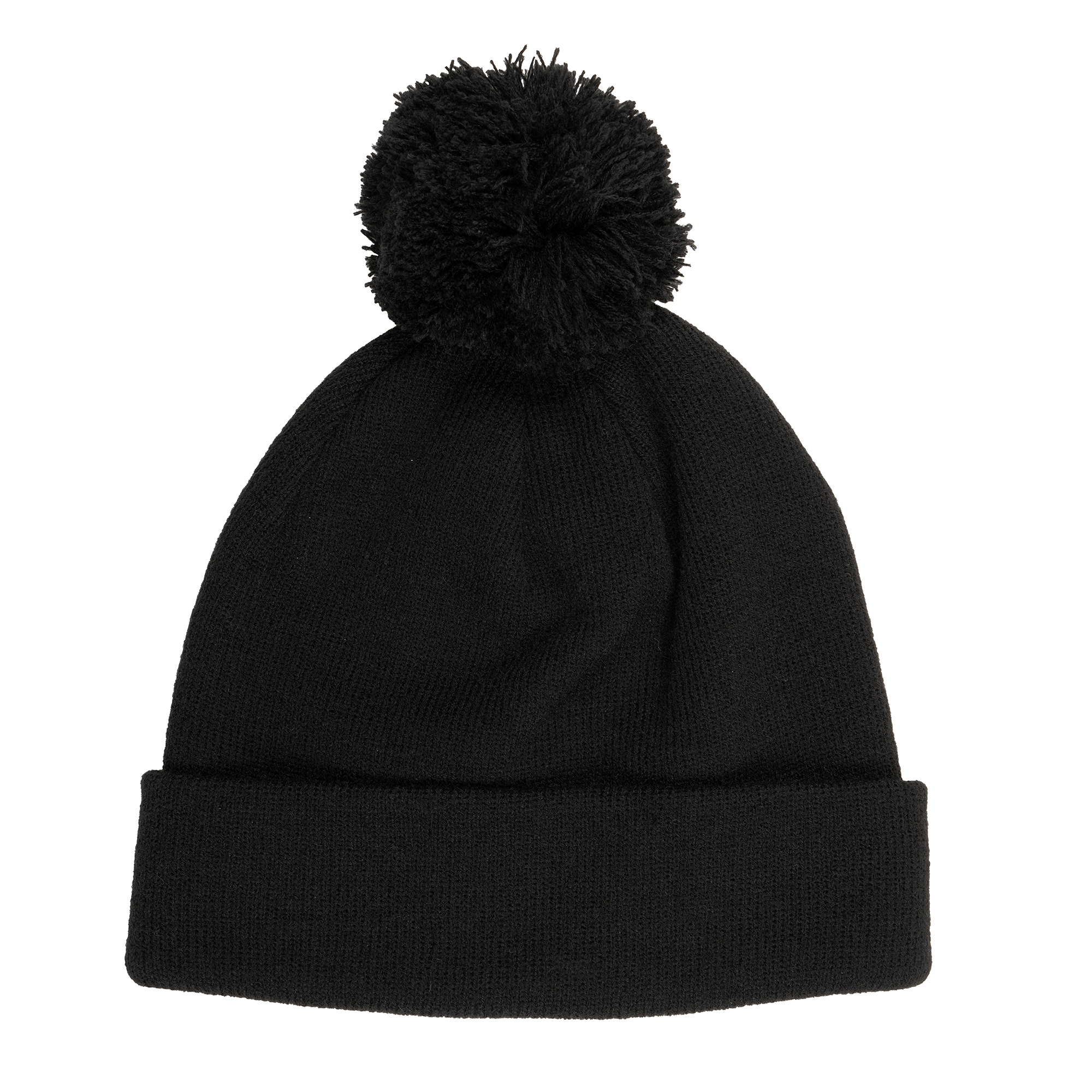 Picture of Tom Franks Pom Pom Beanie