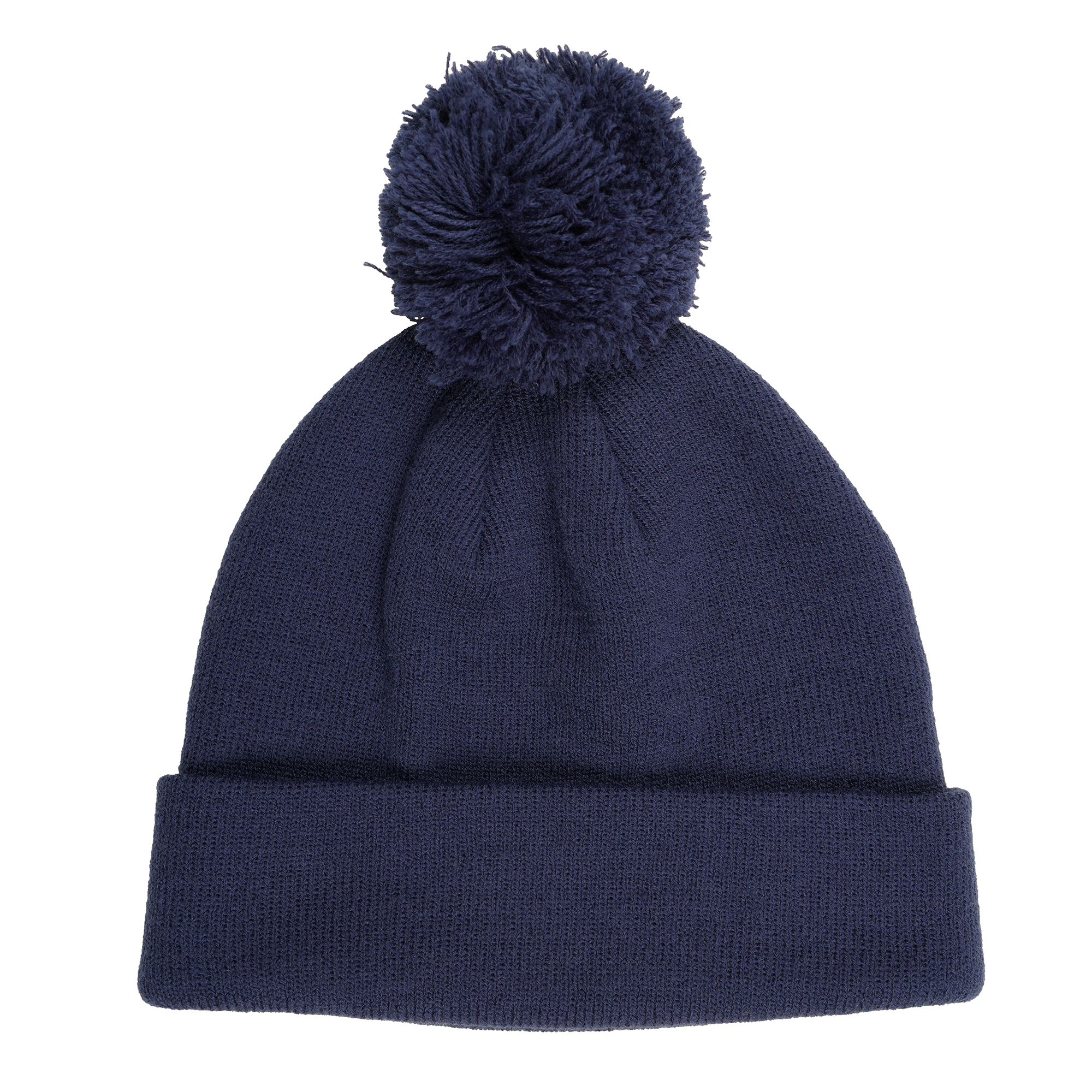 Picture of Tom Franks Pom Pom Beanie