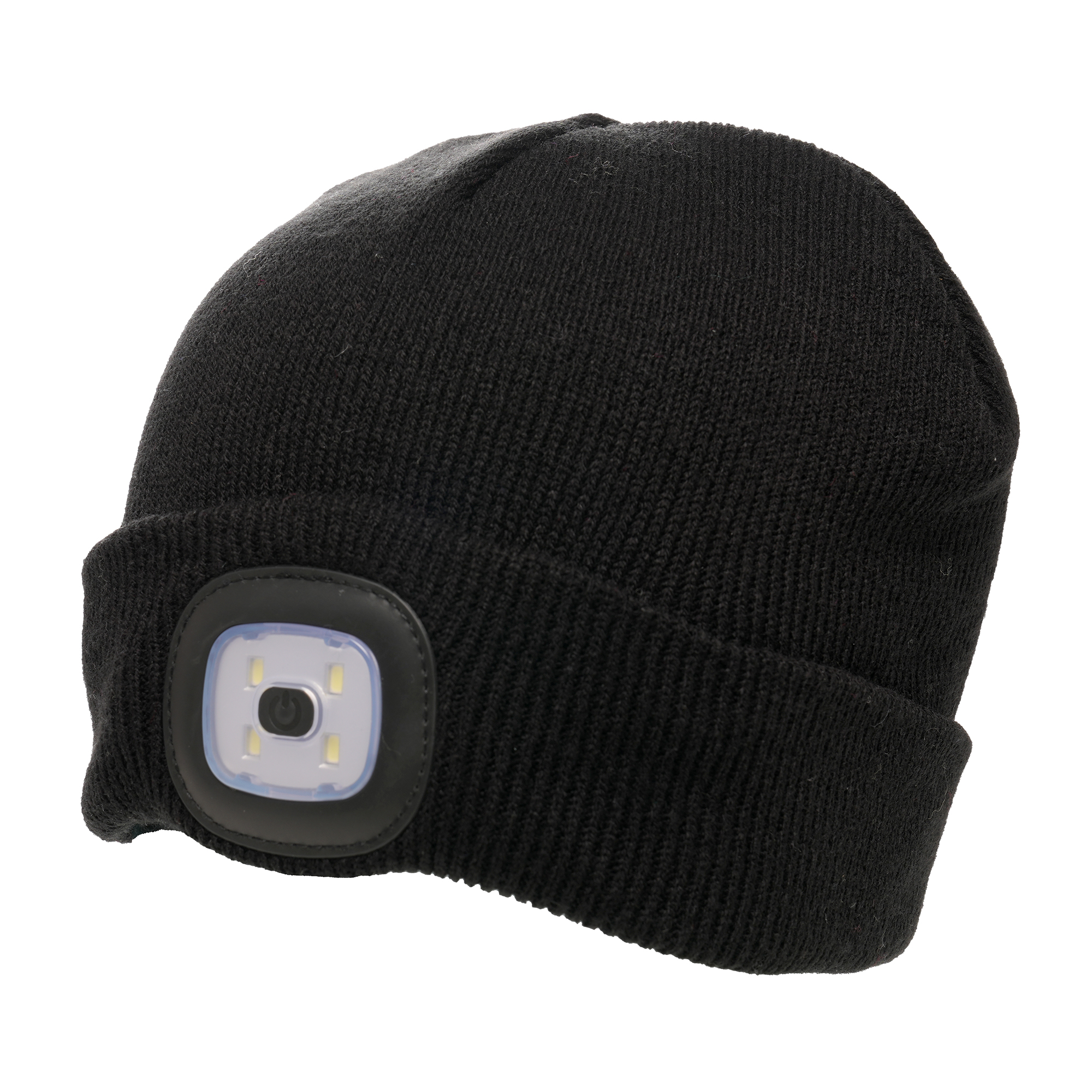 Picture of Rechargeable Light Beanie Kids Version