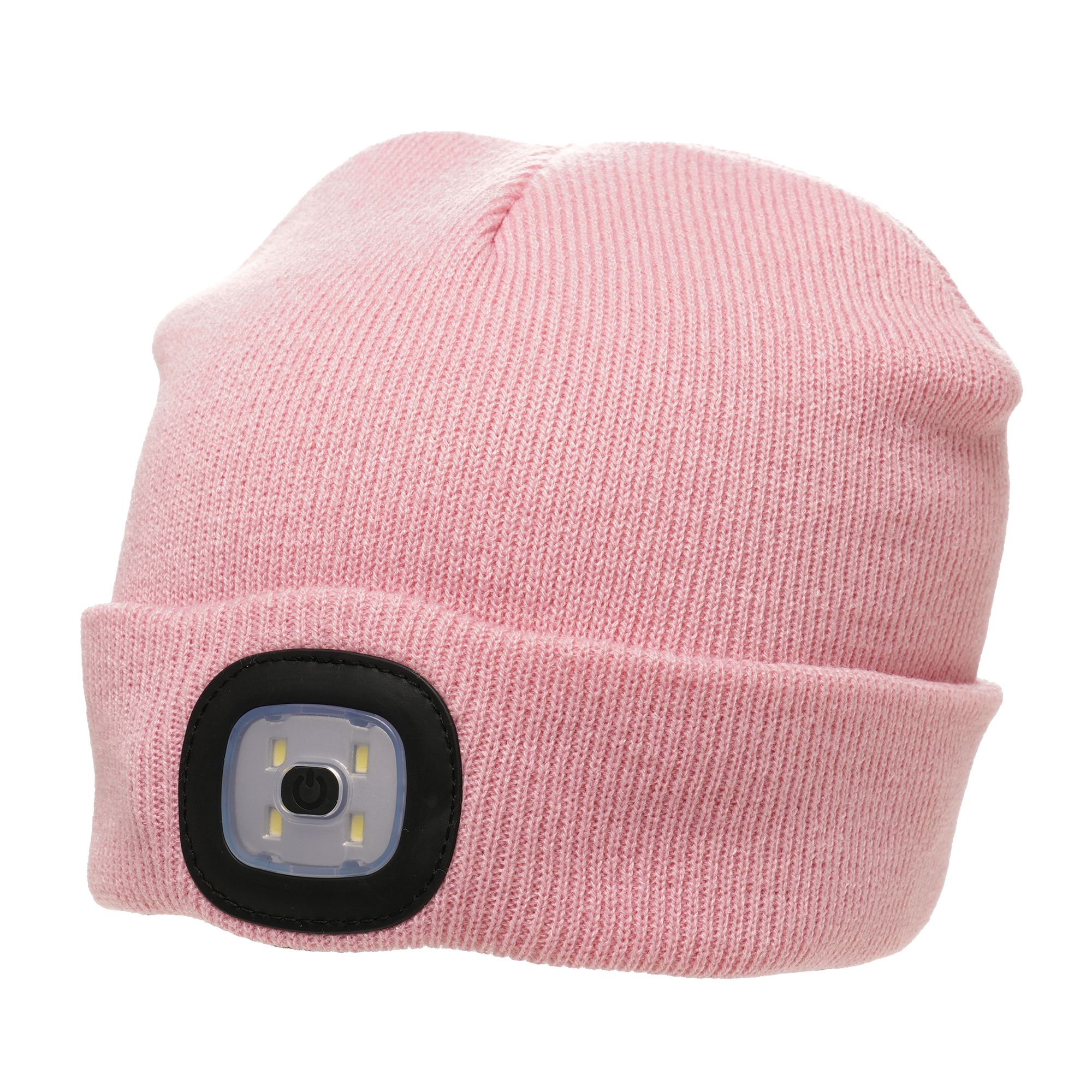 Picture of Rechargeable Light Beanie Kids Version