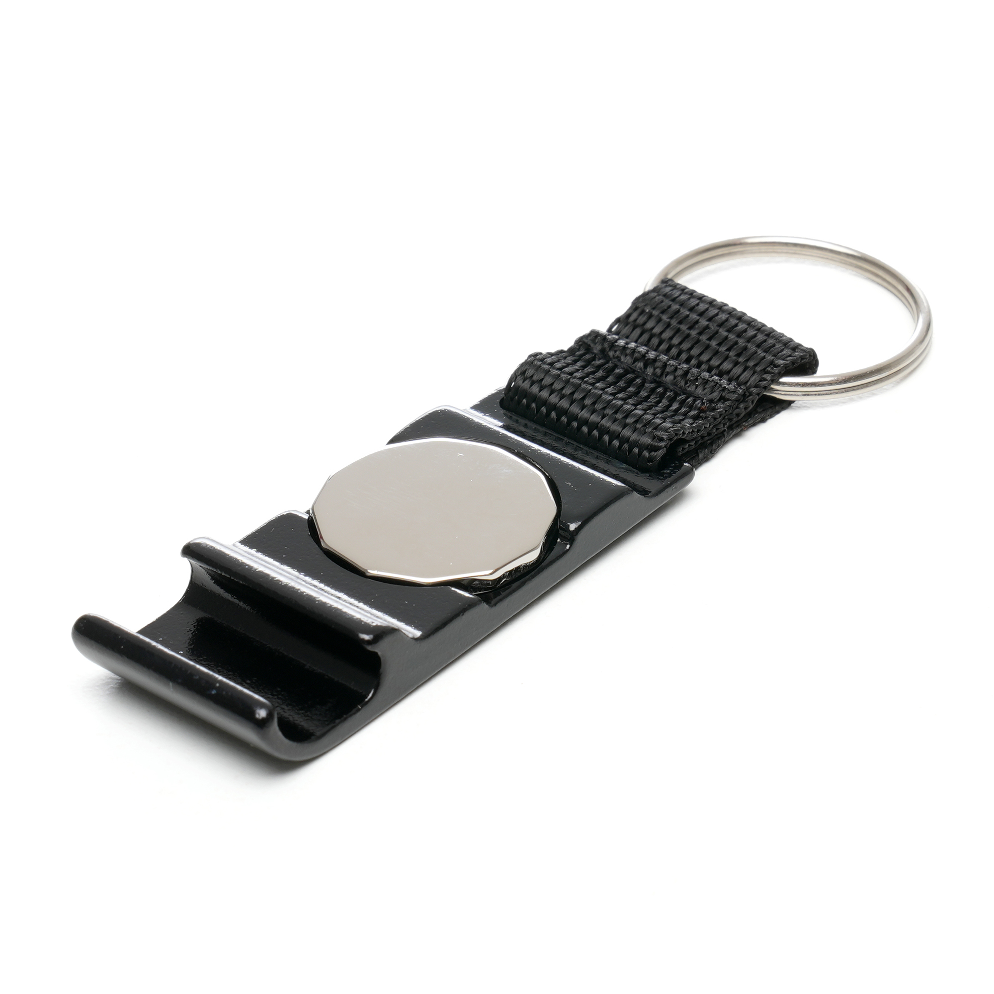 Picture of Bottle Opener Trolley Keyring