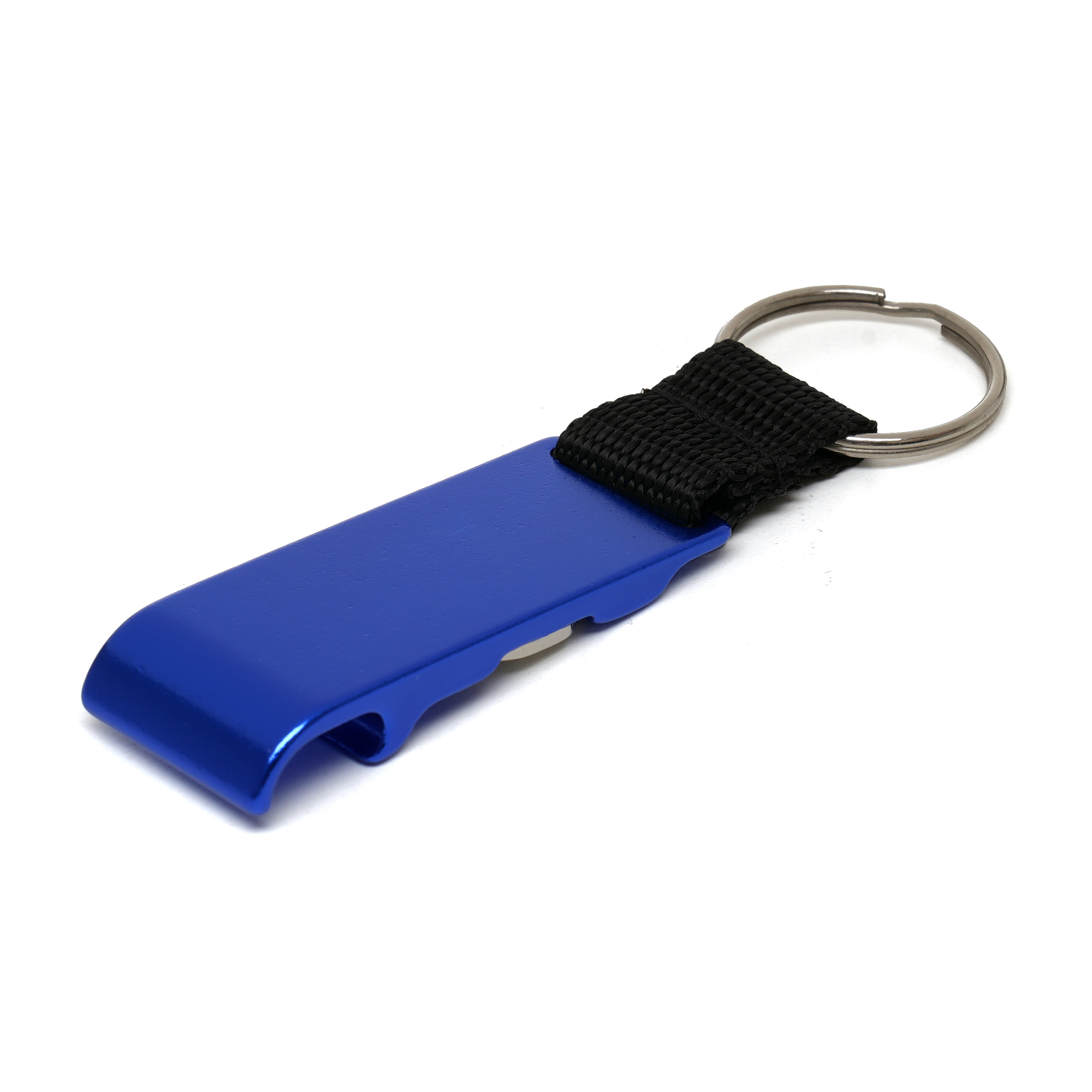 Picture of Bottle Opener Trolley Keyring