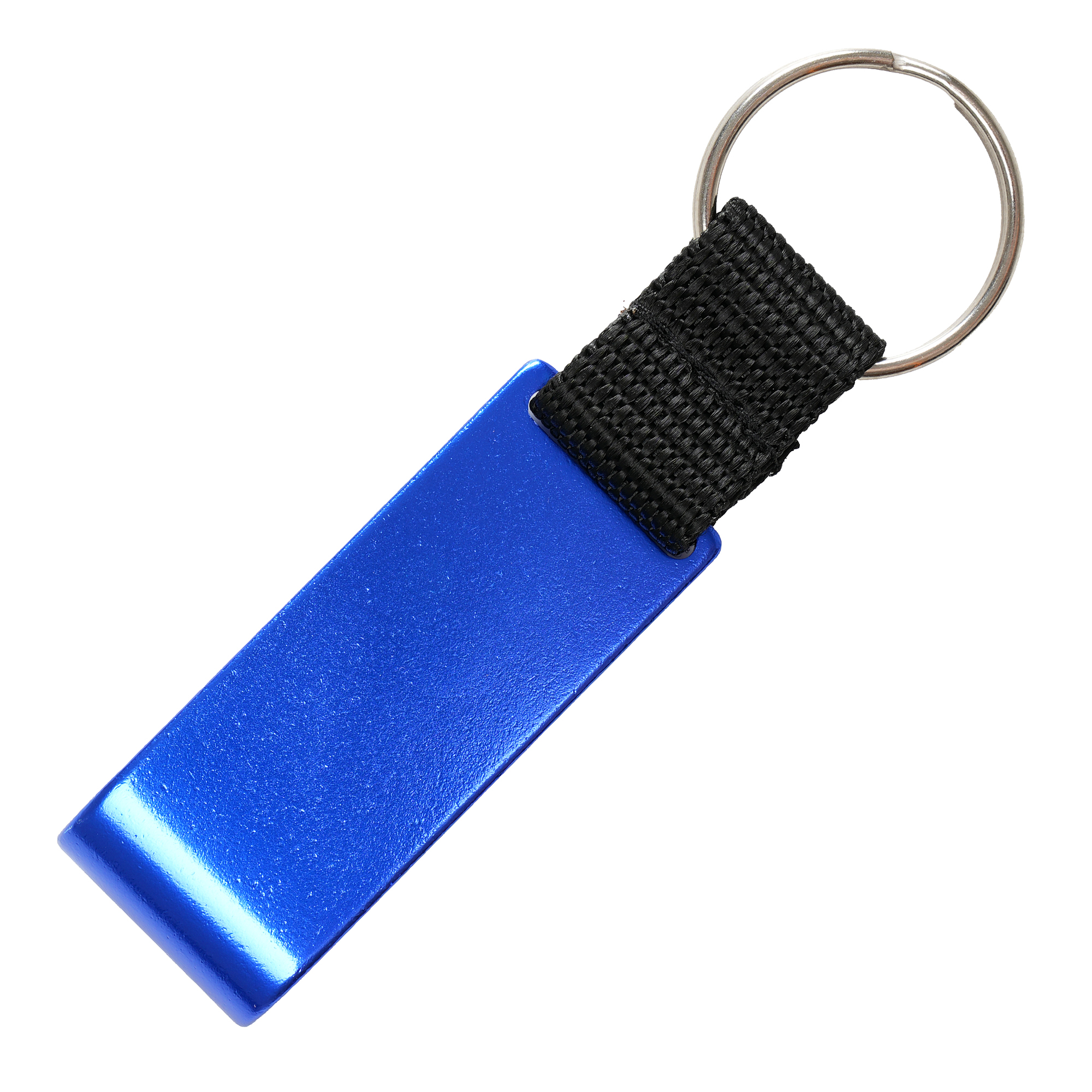 Picture of Bottle Opener Trolley Keyring