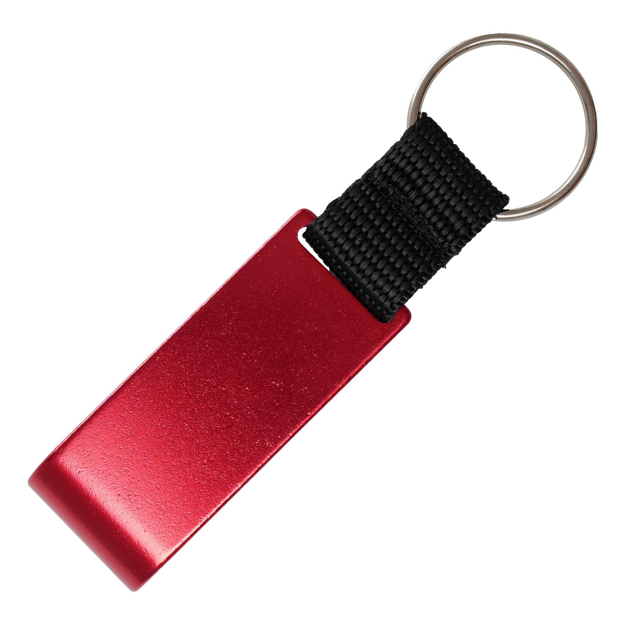Picture of Bottle Opener Trolley Keyring