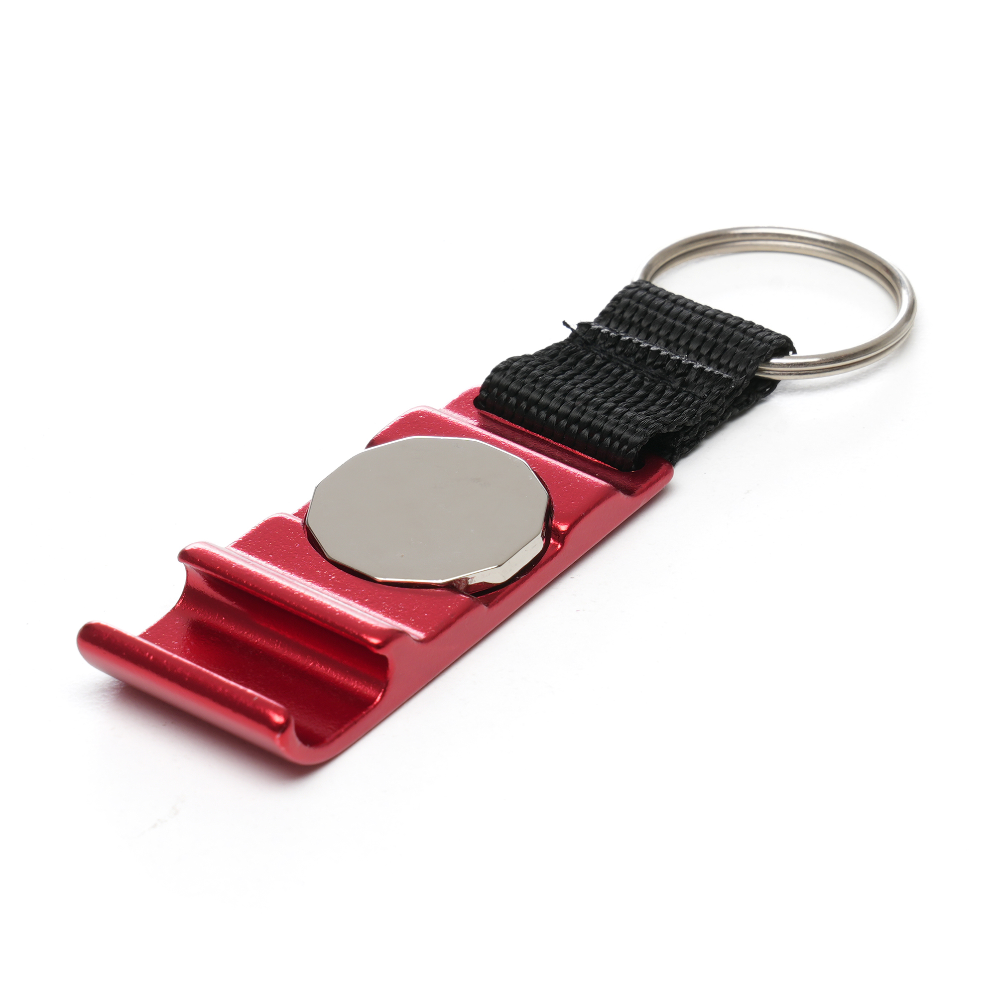 Picture of Bottle Opener Trolley Keyring
