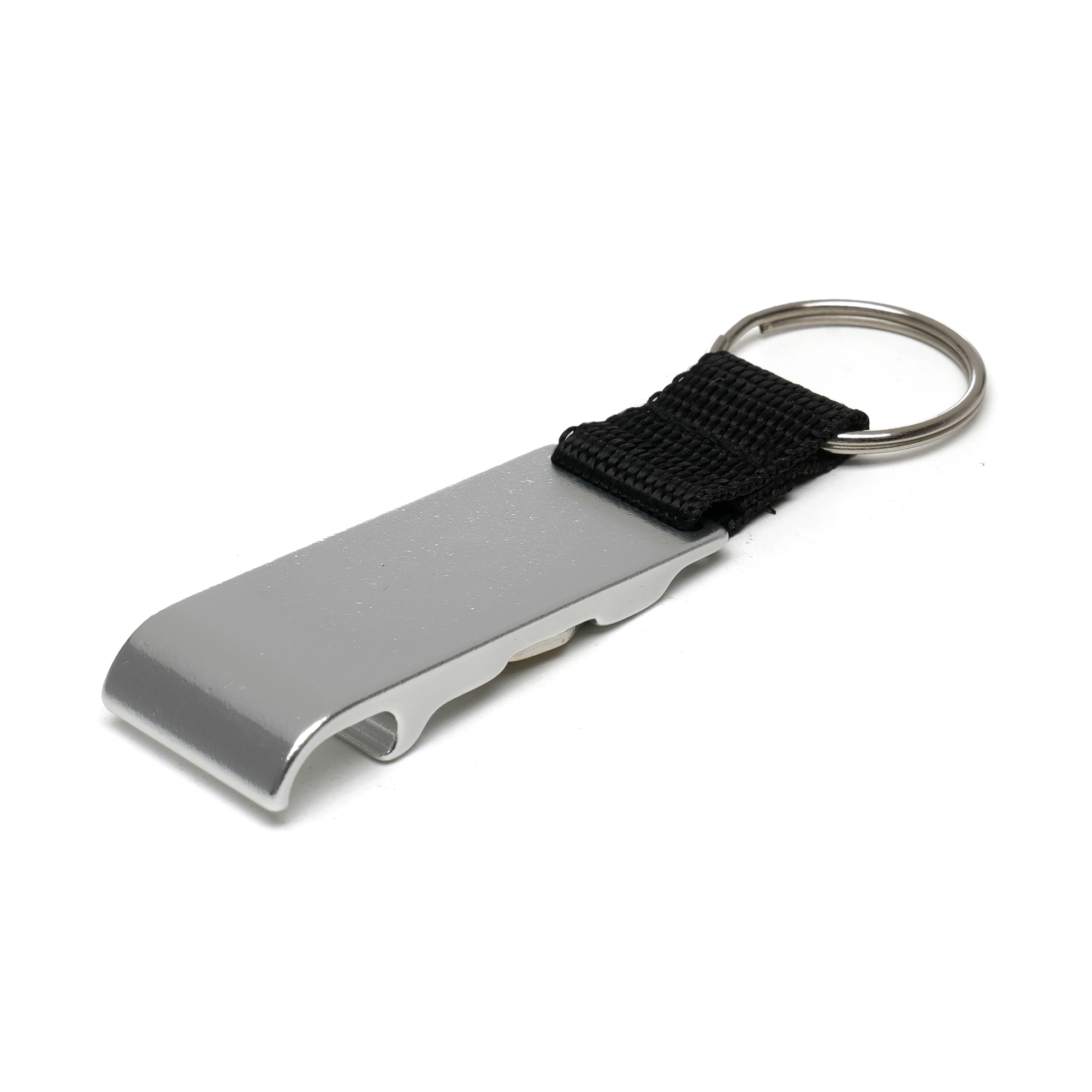 Picture of Bottle Opener Trolley Keyring