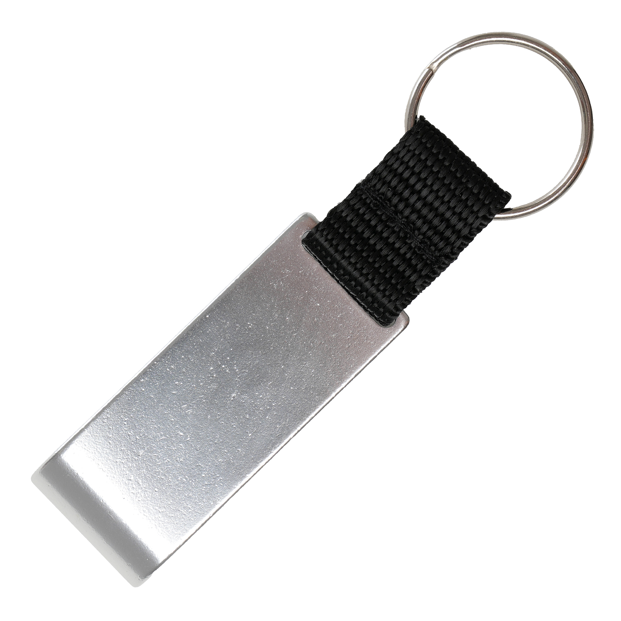 Picture of Bottle Opener Trolley Keyring
