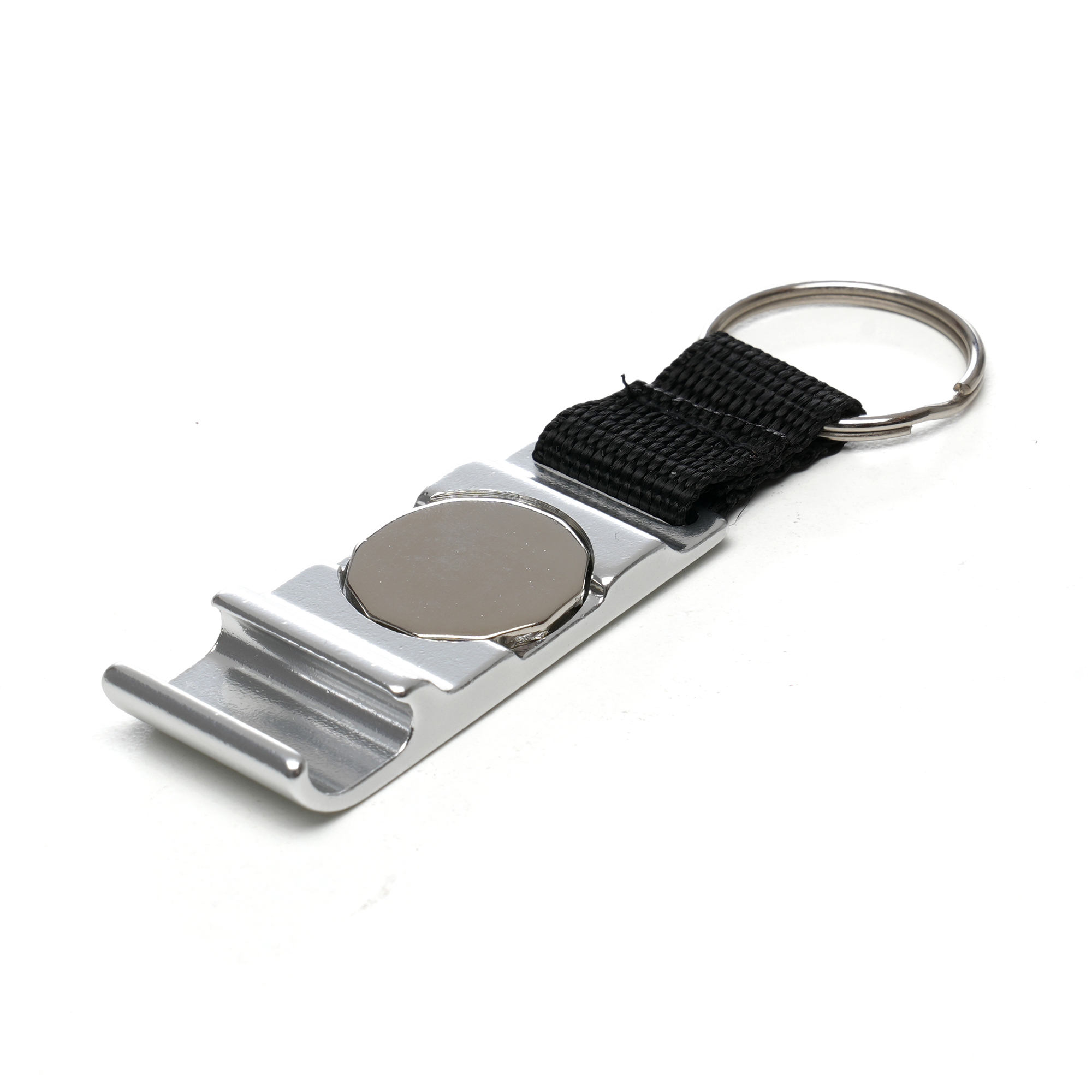 Picture of Bottle Opener Trolley Keyring