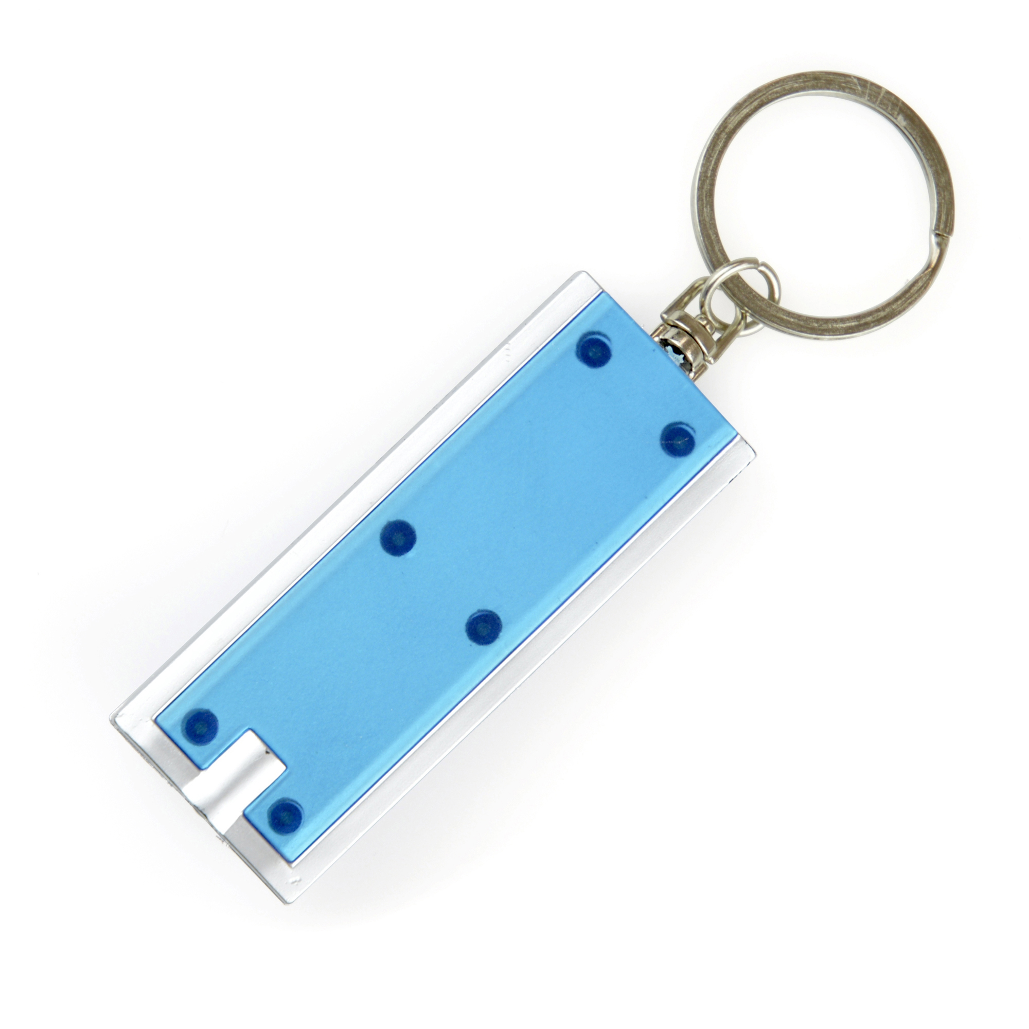 Picture of Dhaka Keyring Torch