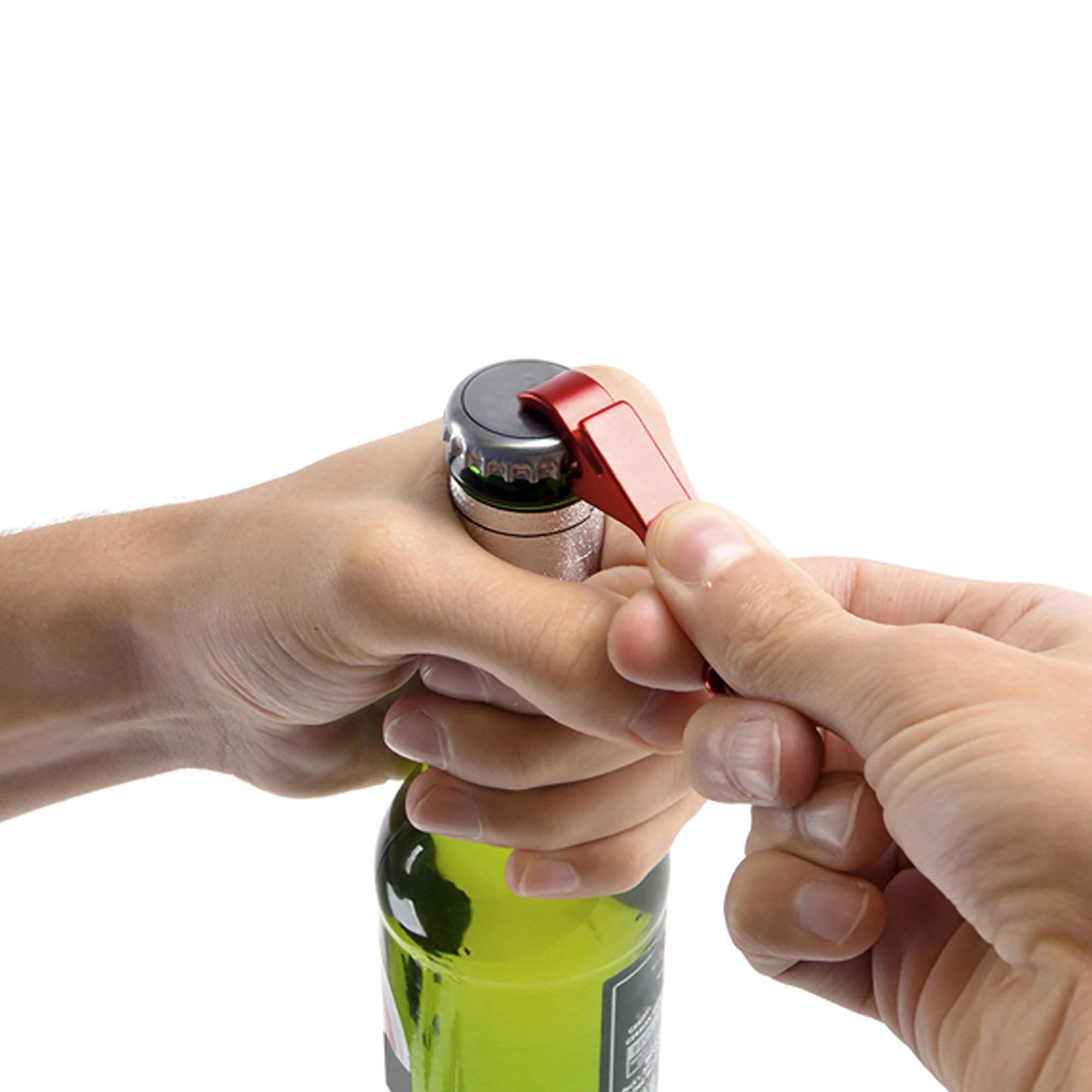Picture of Ralli Bottle Opener Keyring