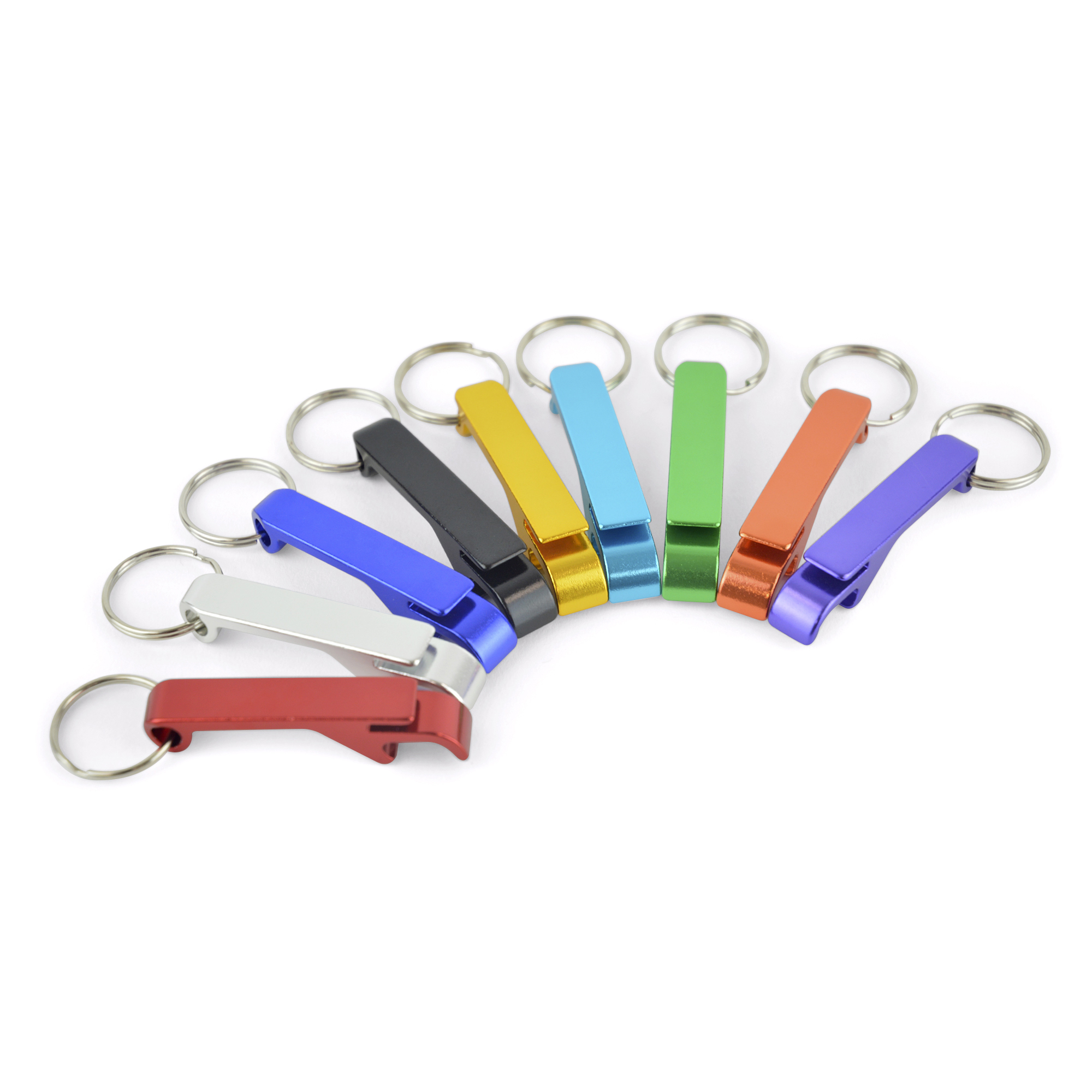 Picture of Ralli Bottle Opener Keyring