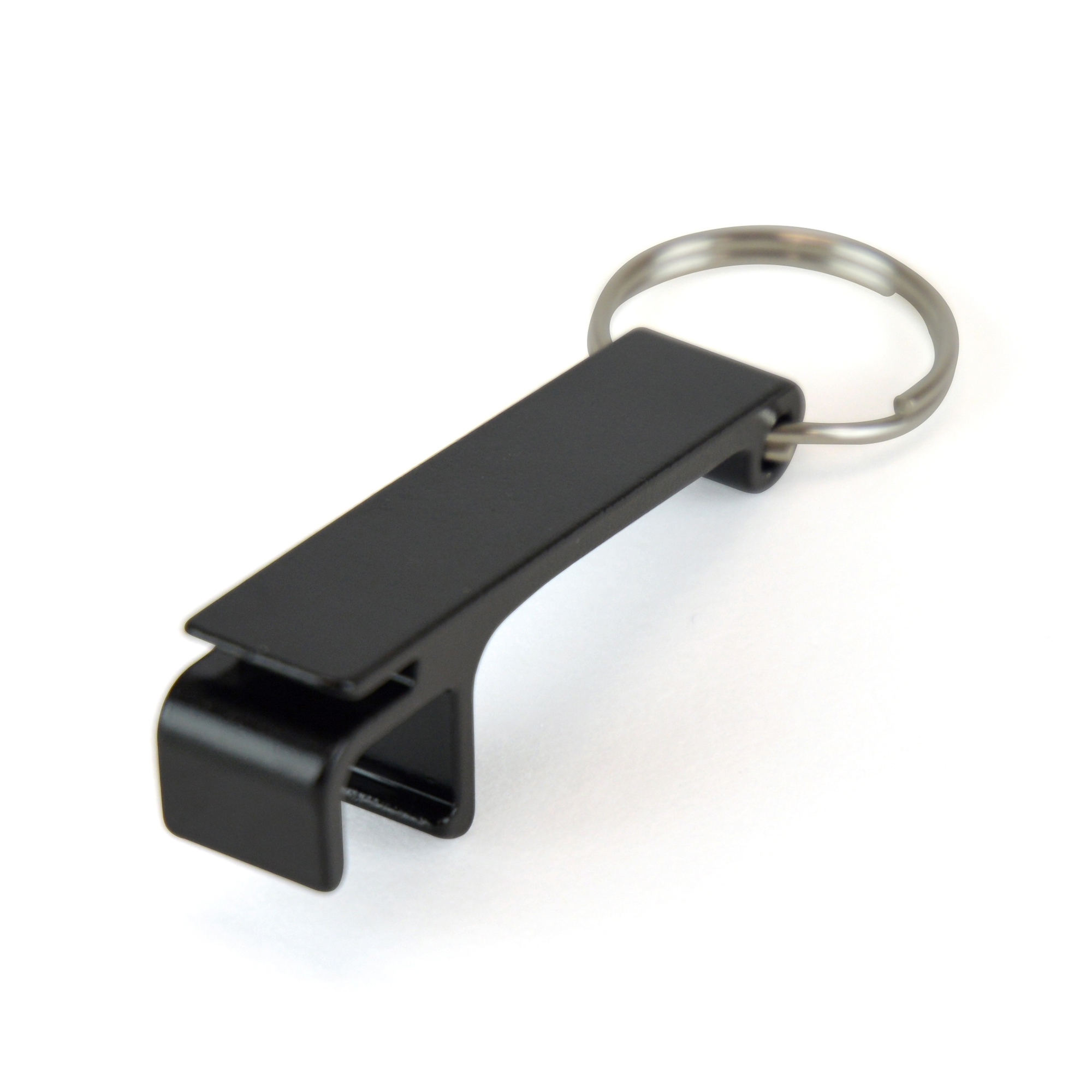 Picture of Dunbar 2-in-1 Bottle Opener Keyring