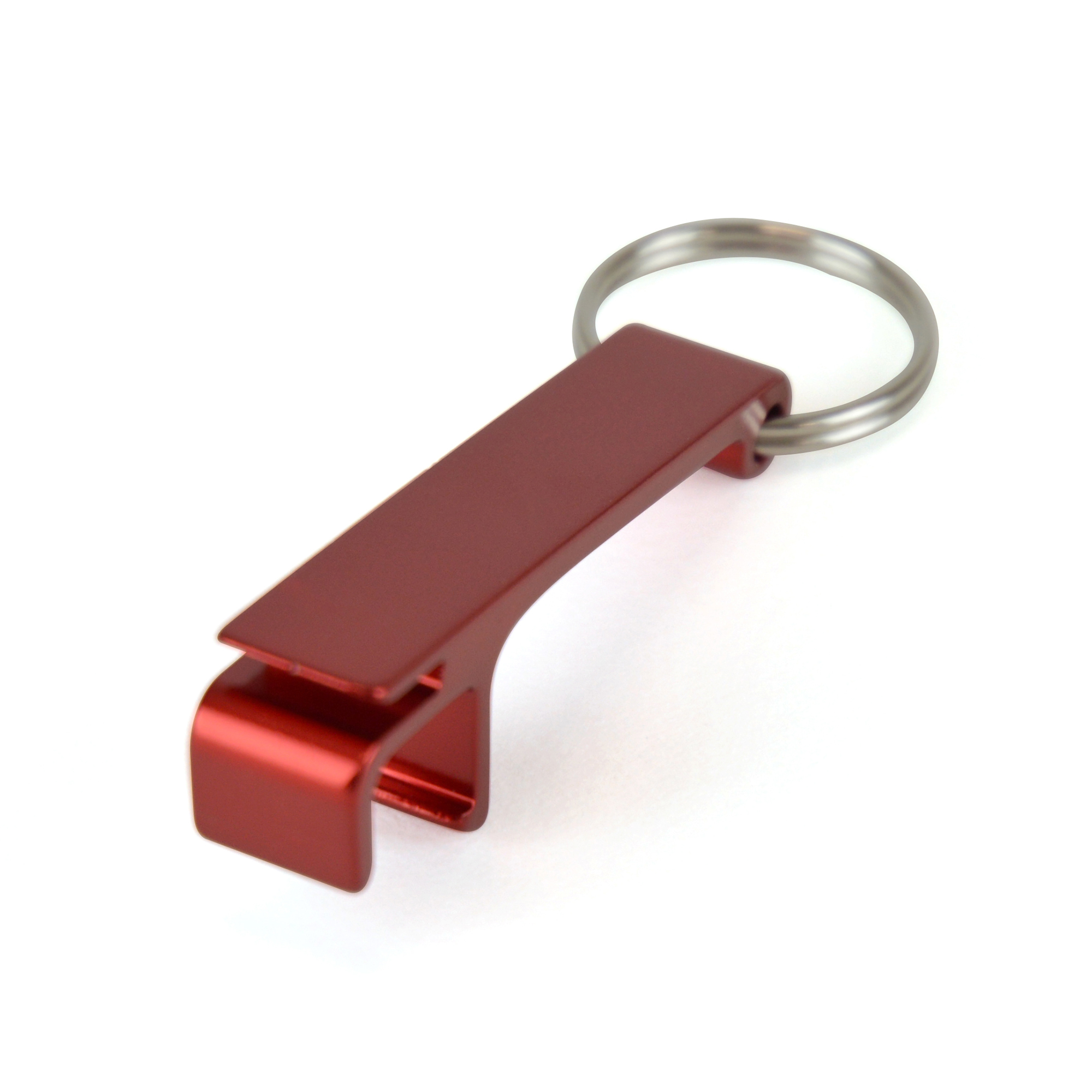 Picture of Dunbar 2-in-1 Bottle Opener Keyring