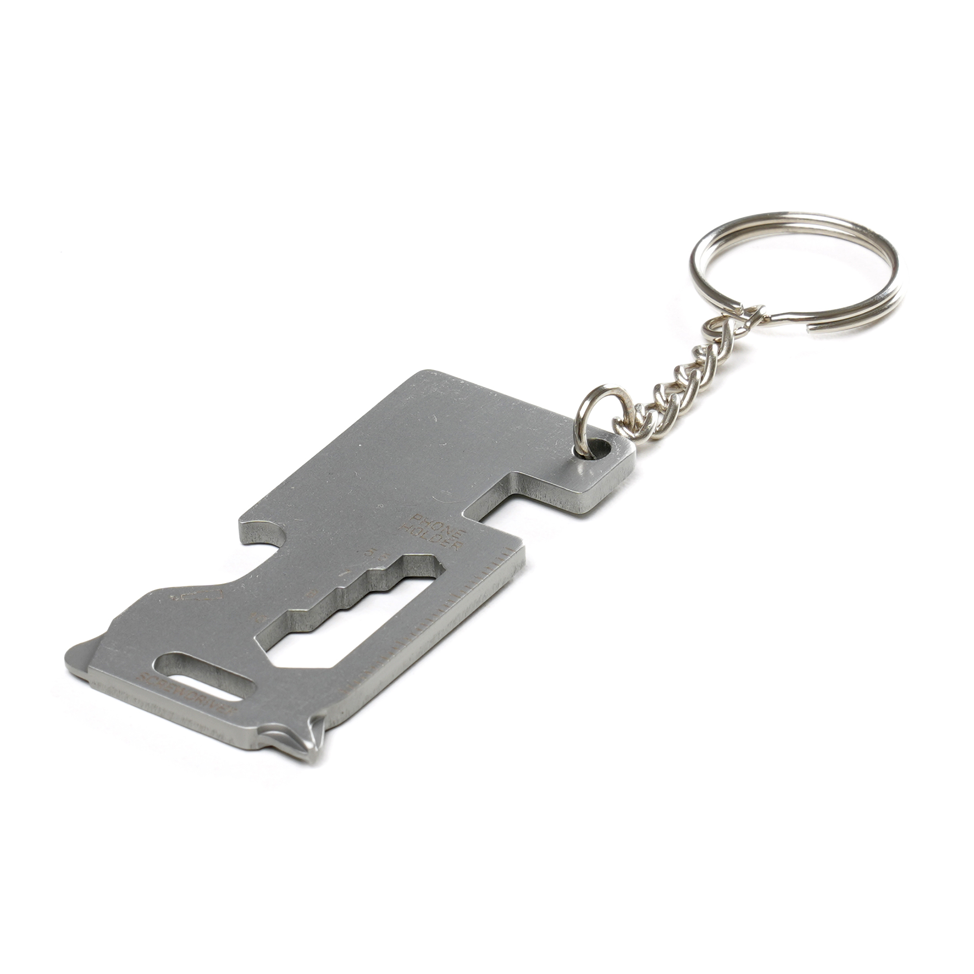 Picture of Multi-Tool Keyring