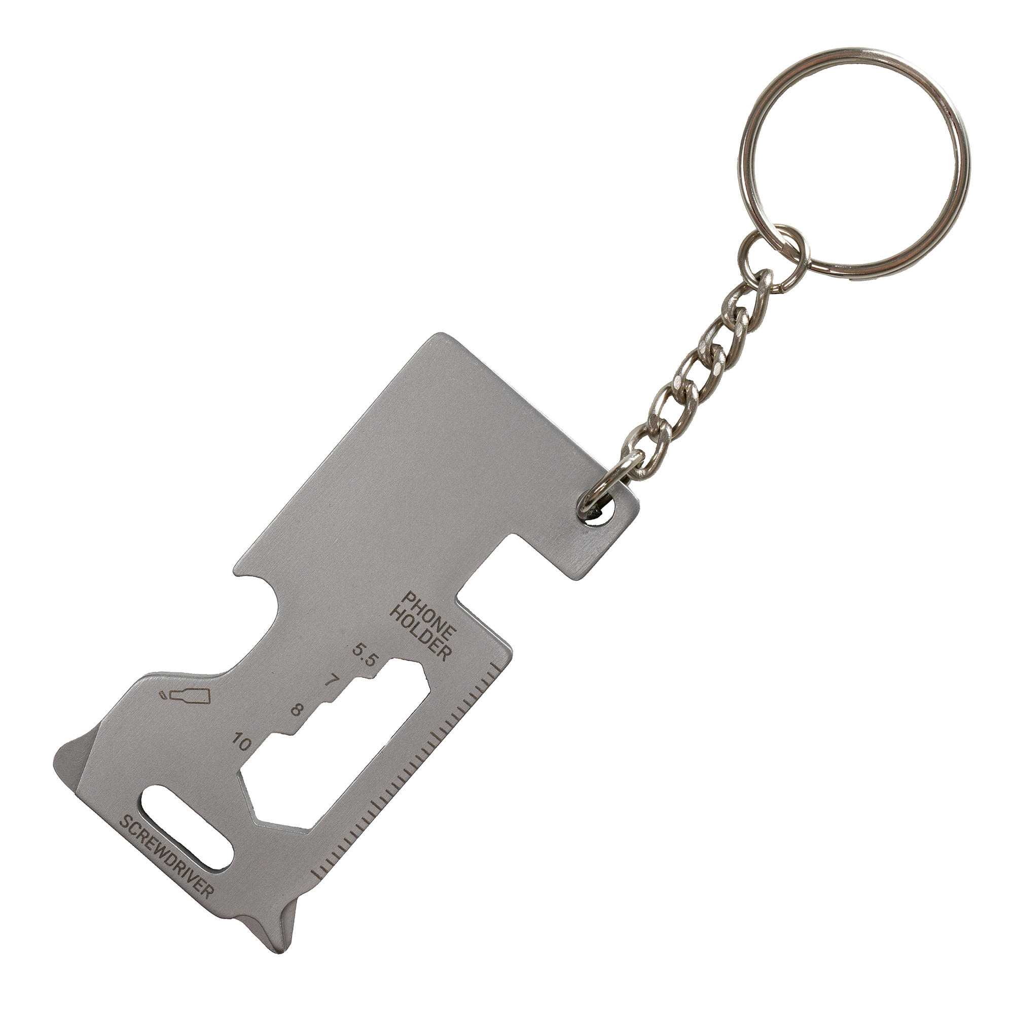 Picture of Multi-Tool Keyring