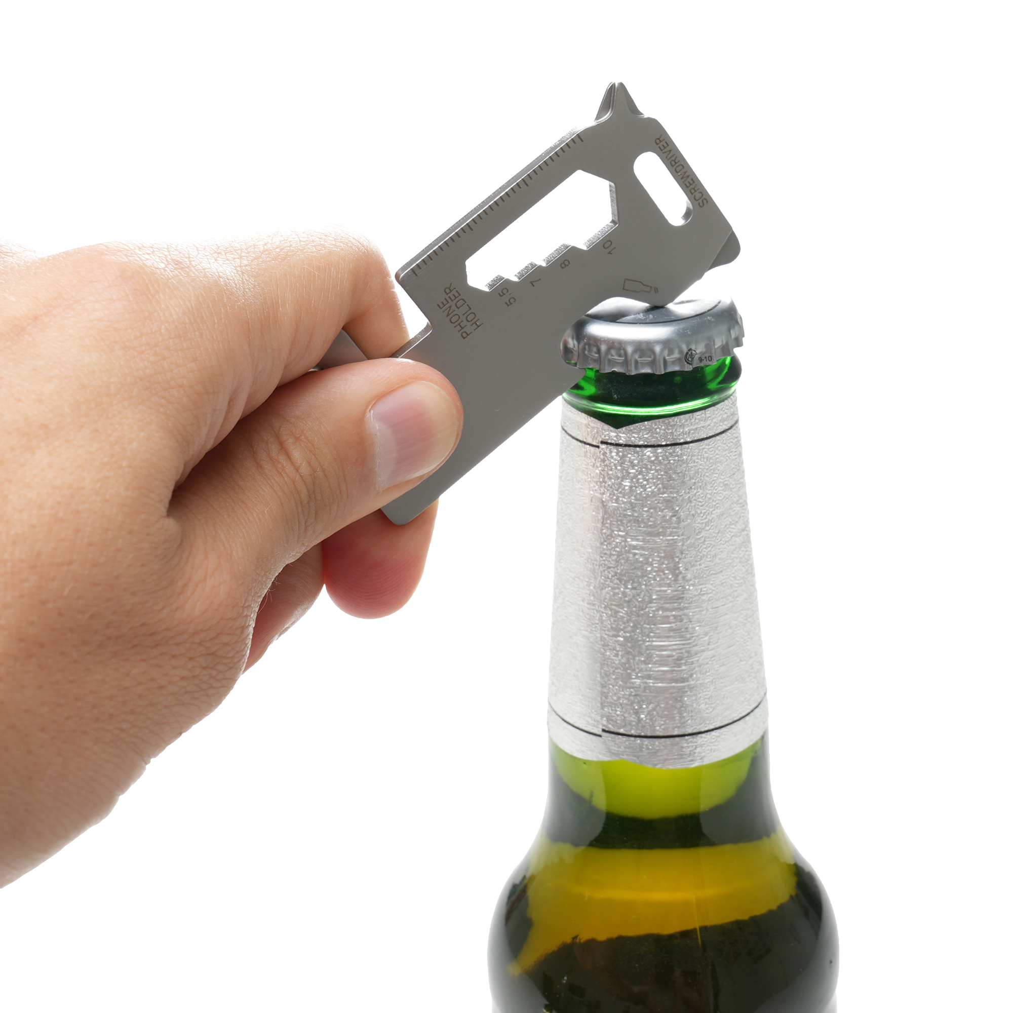 Picture of Multi-Tool Keyring