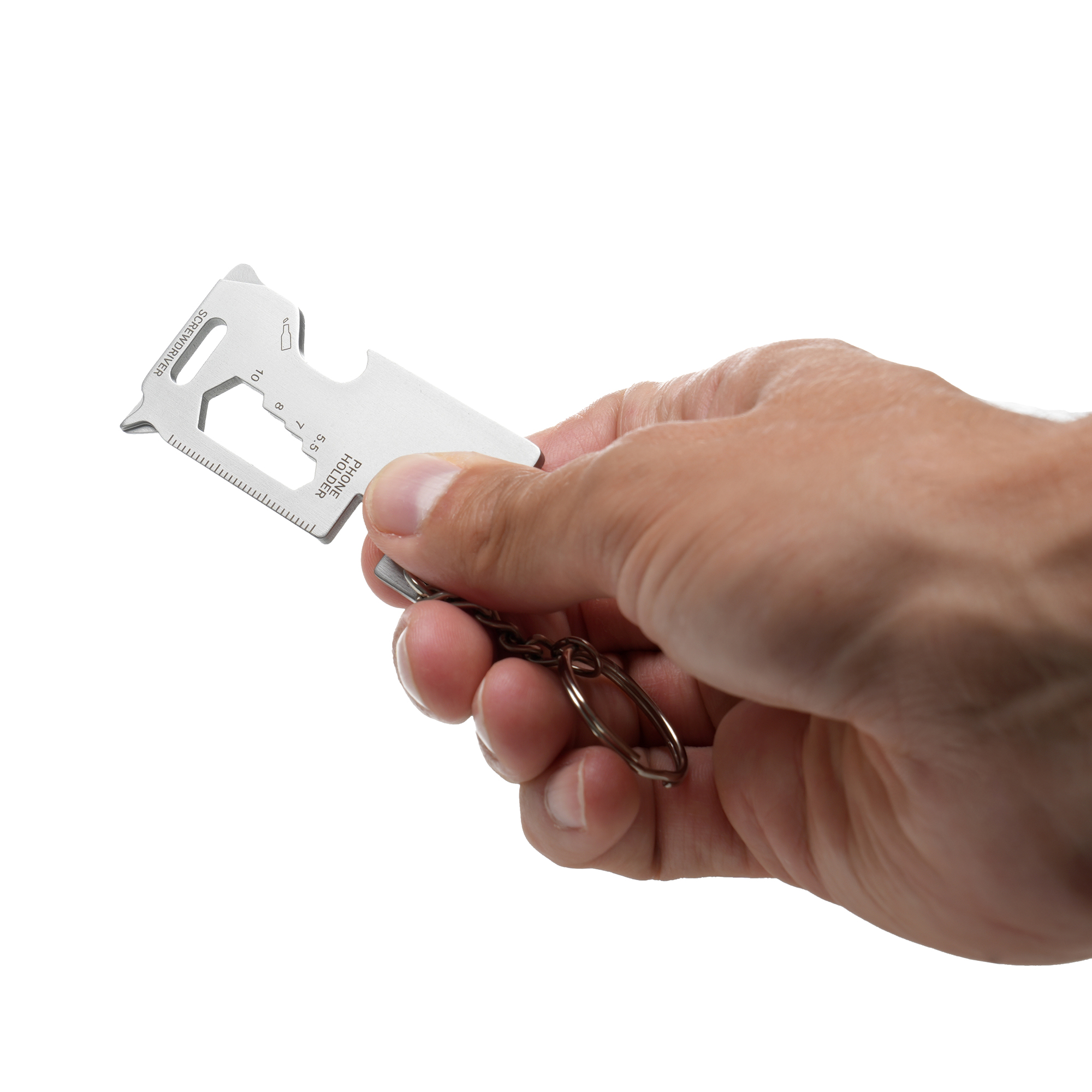 Picture of Multi-Tool Keyring