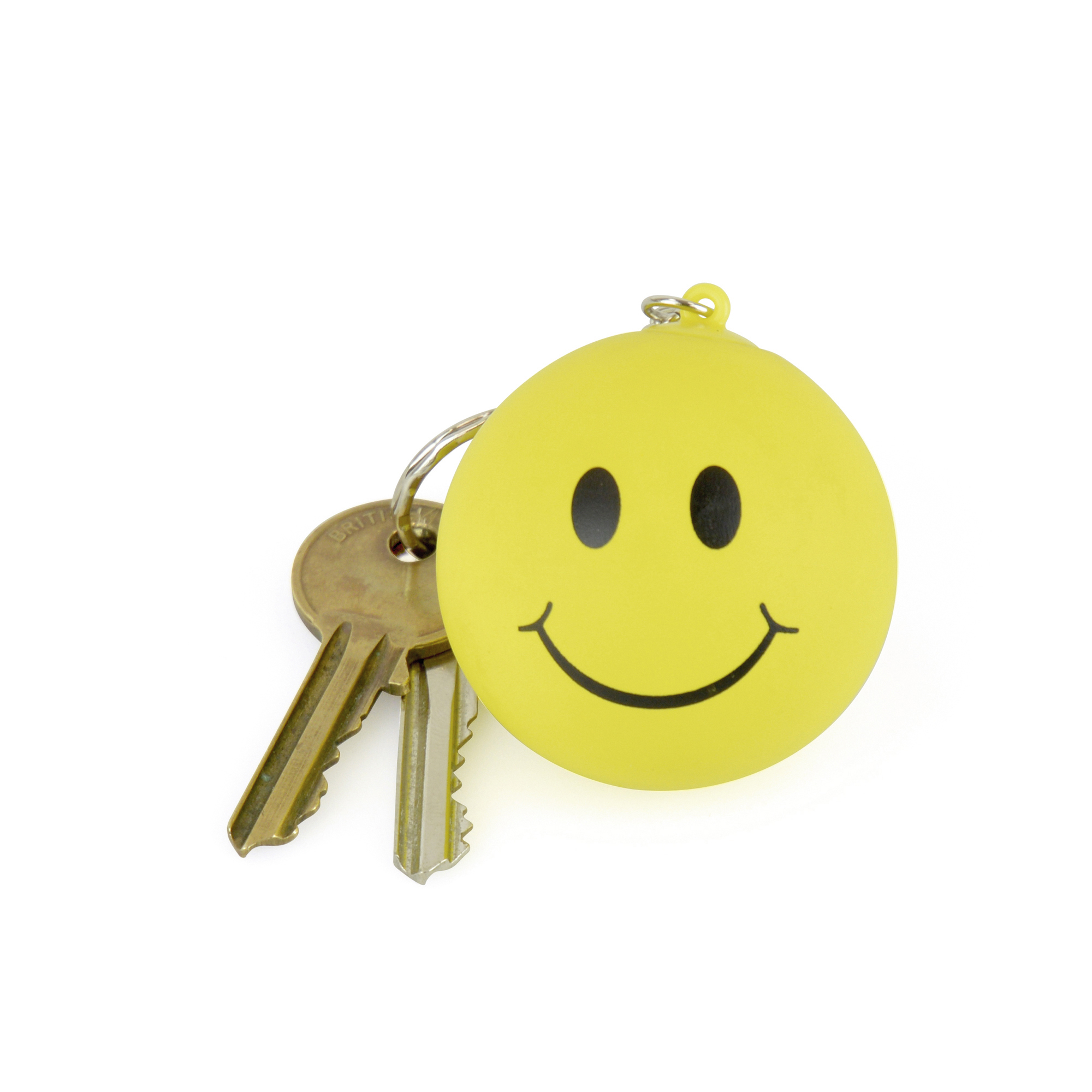 Picture of Soft Stress Keyring