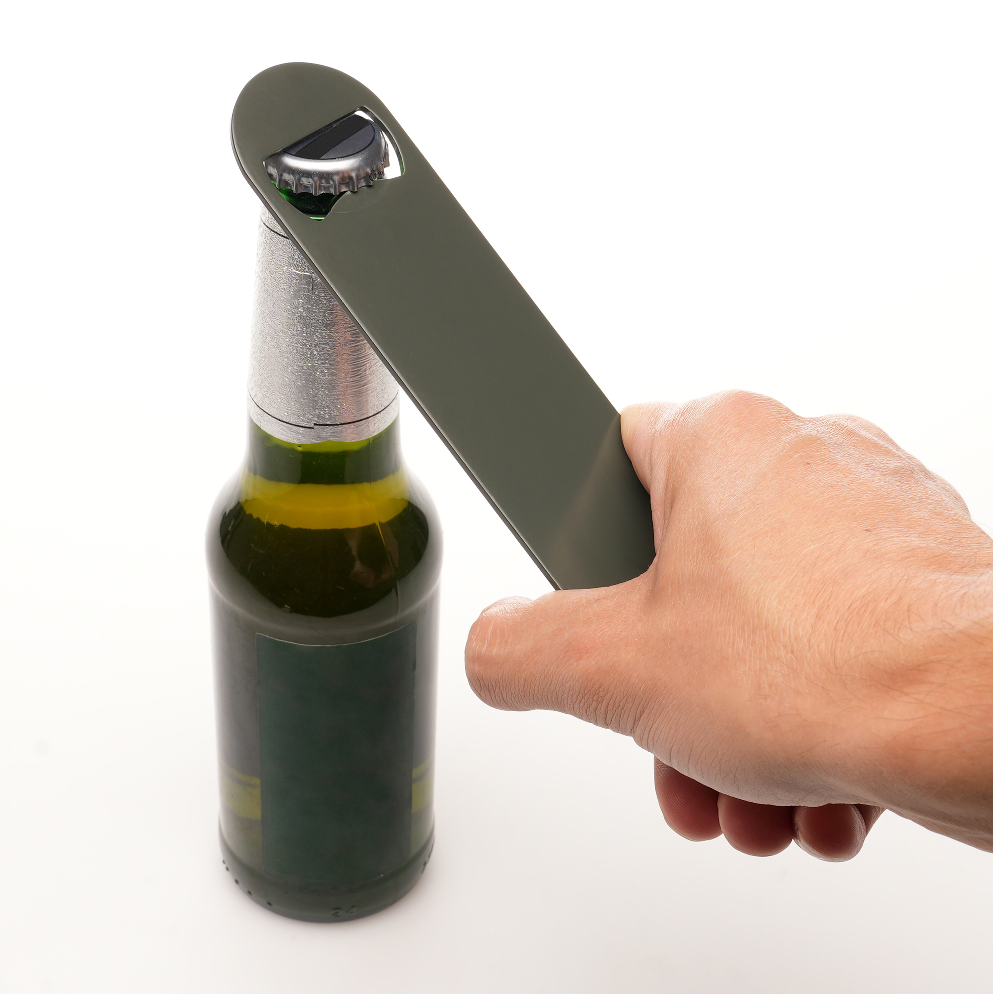 Picture of Boston Bottle Opener