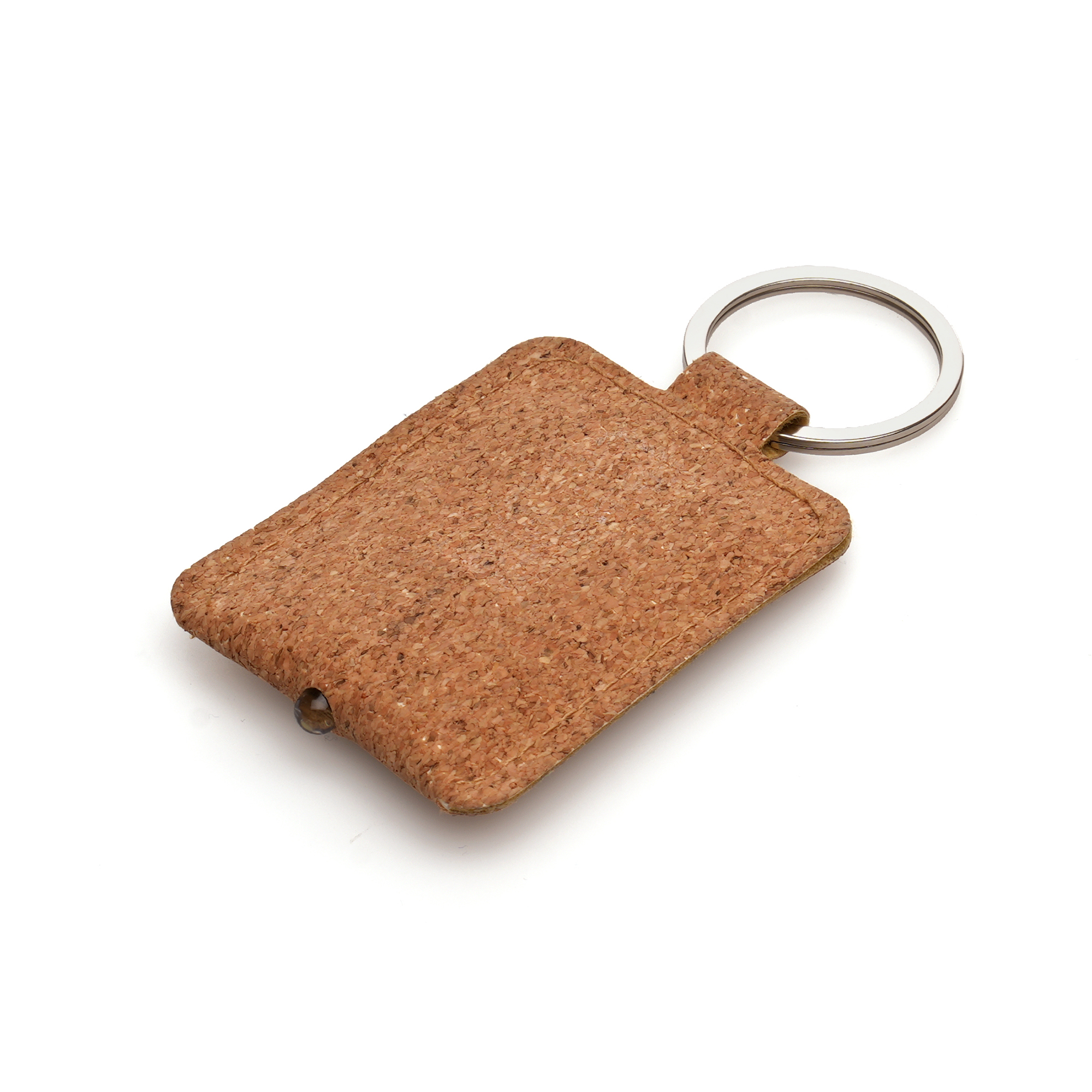 Picture of LED Cork Keyring