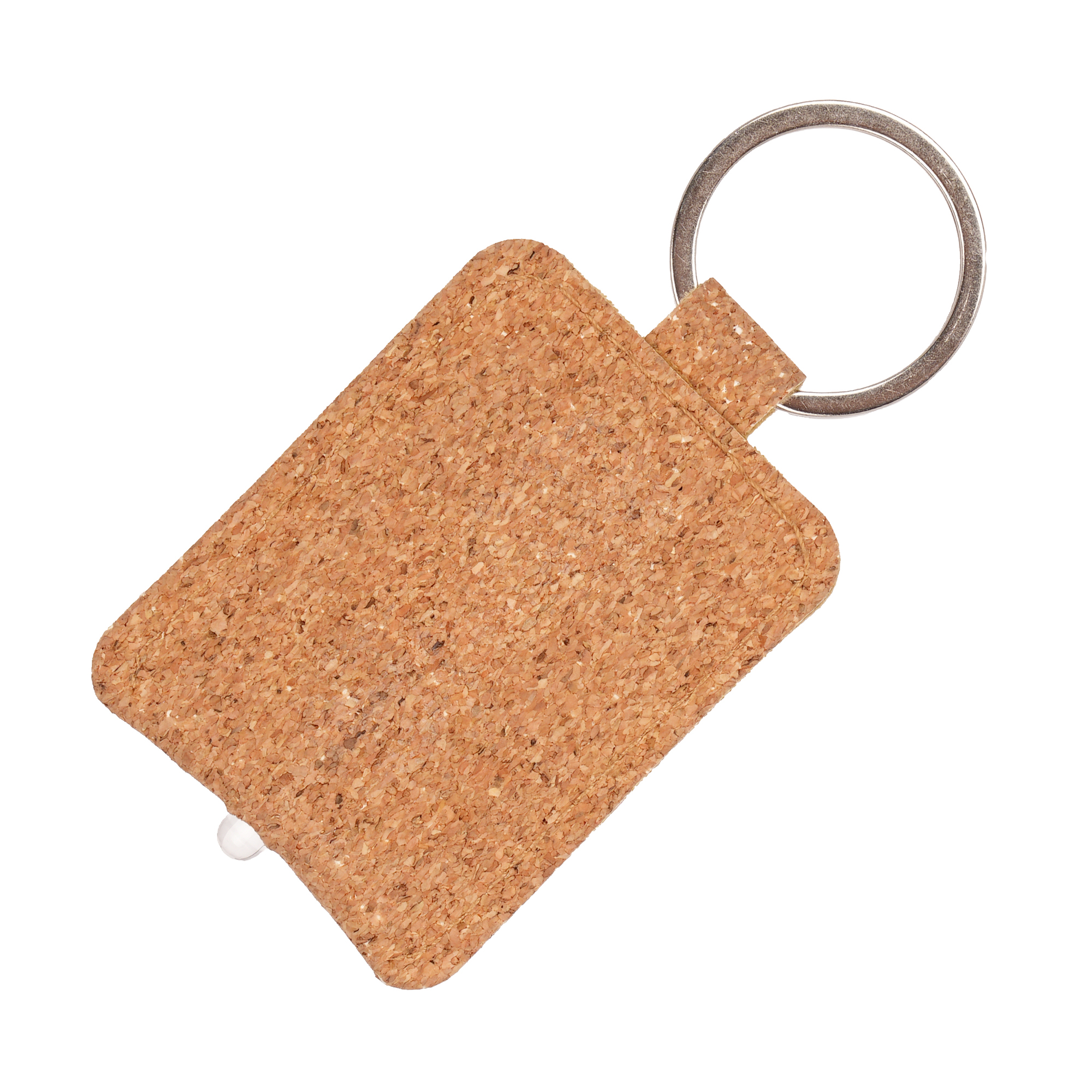 Picture of LED Cork Keyring