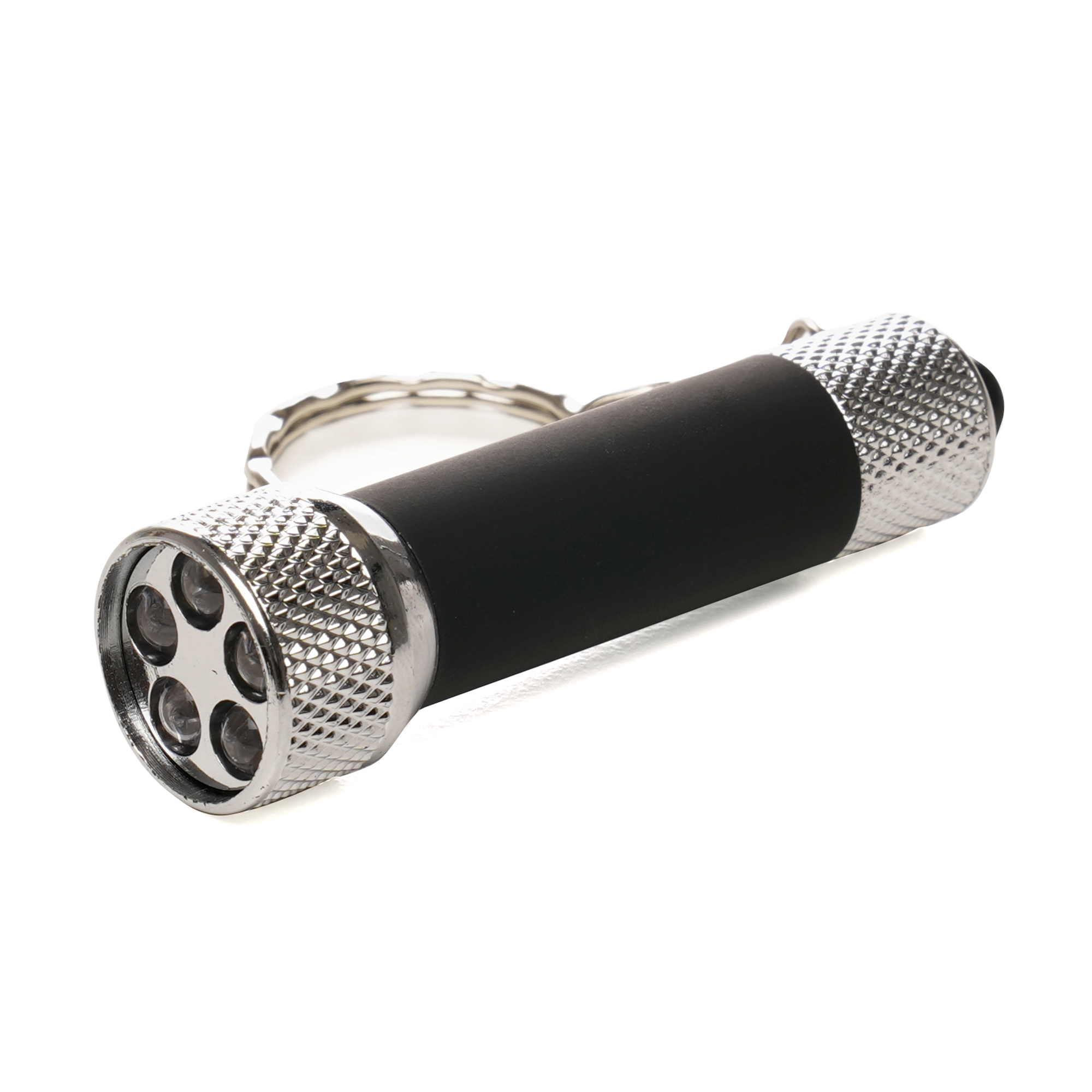 Picture of Softfeel Keyring Torch