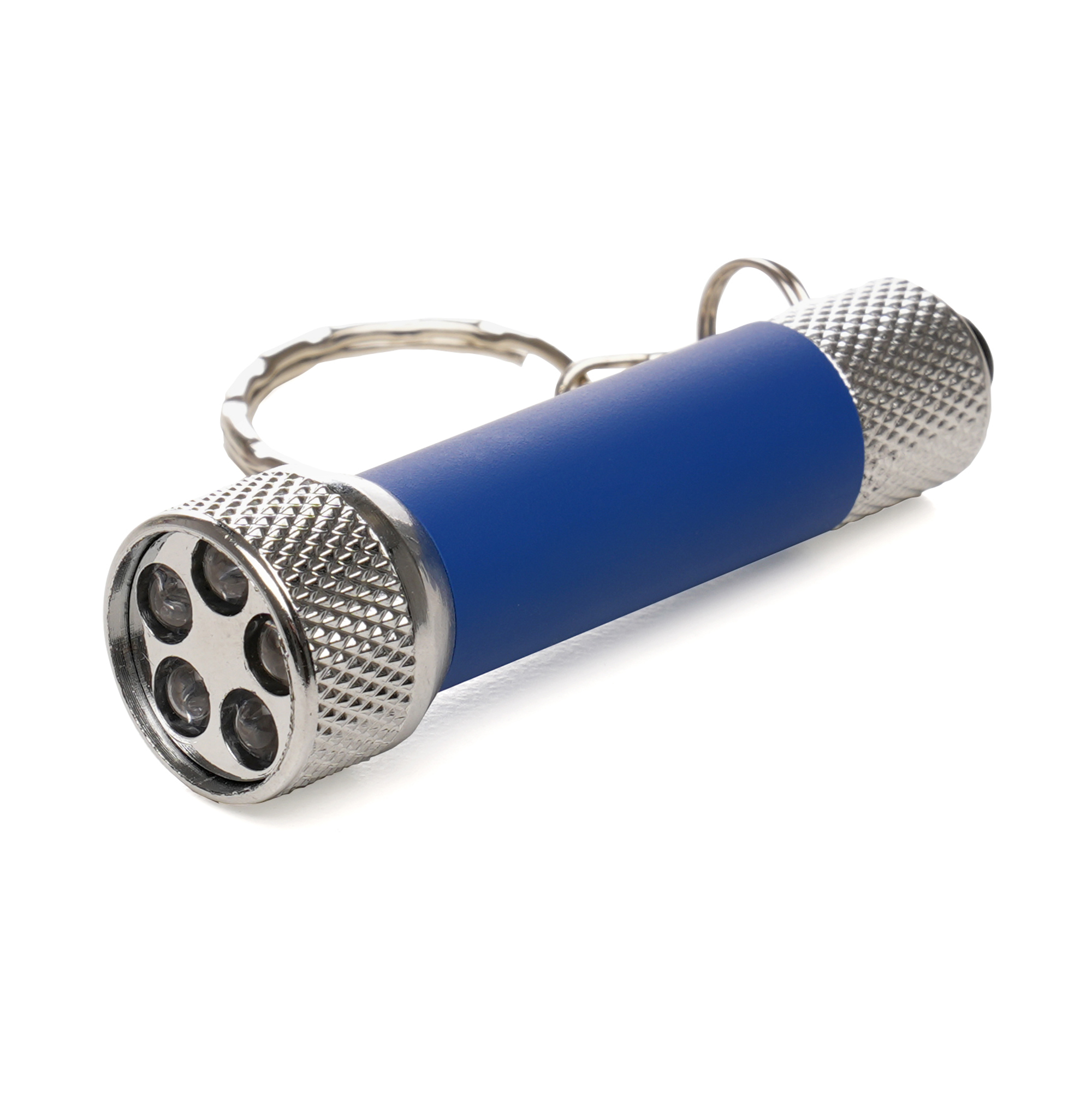 Picture of Softfeel Keyring Torch