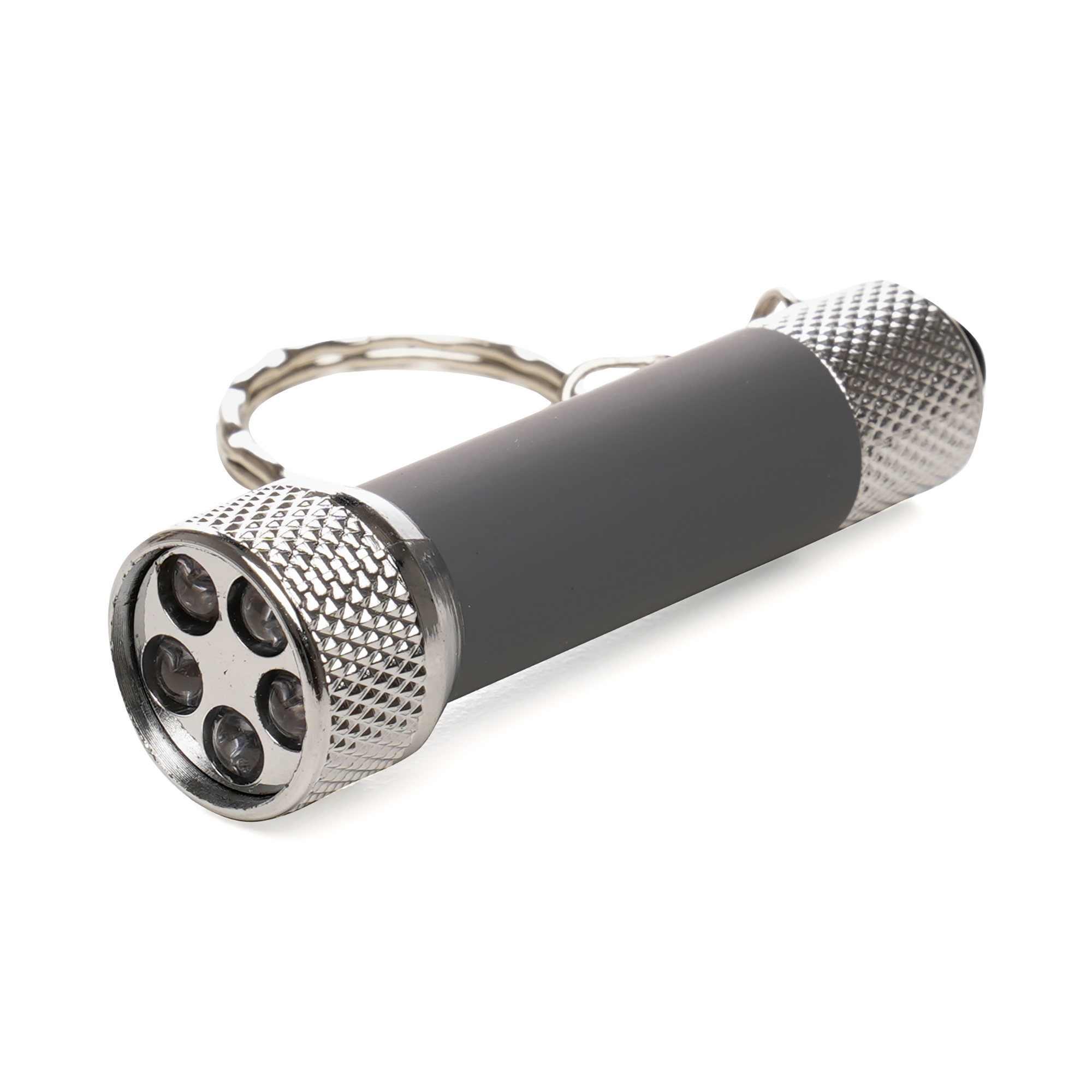 Picture of Softfeel Keyring Torch