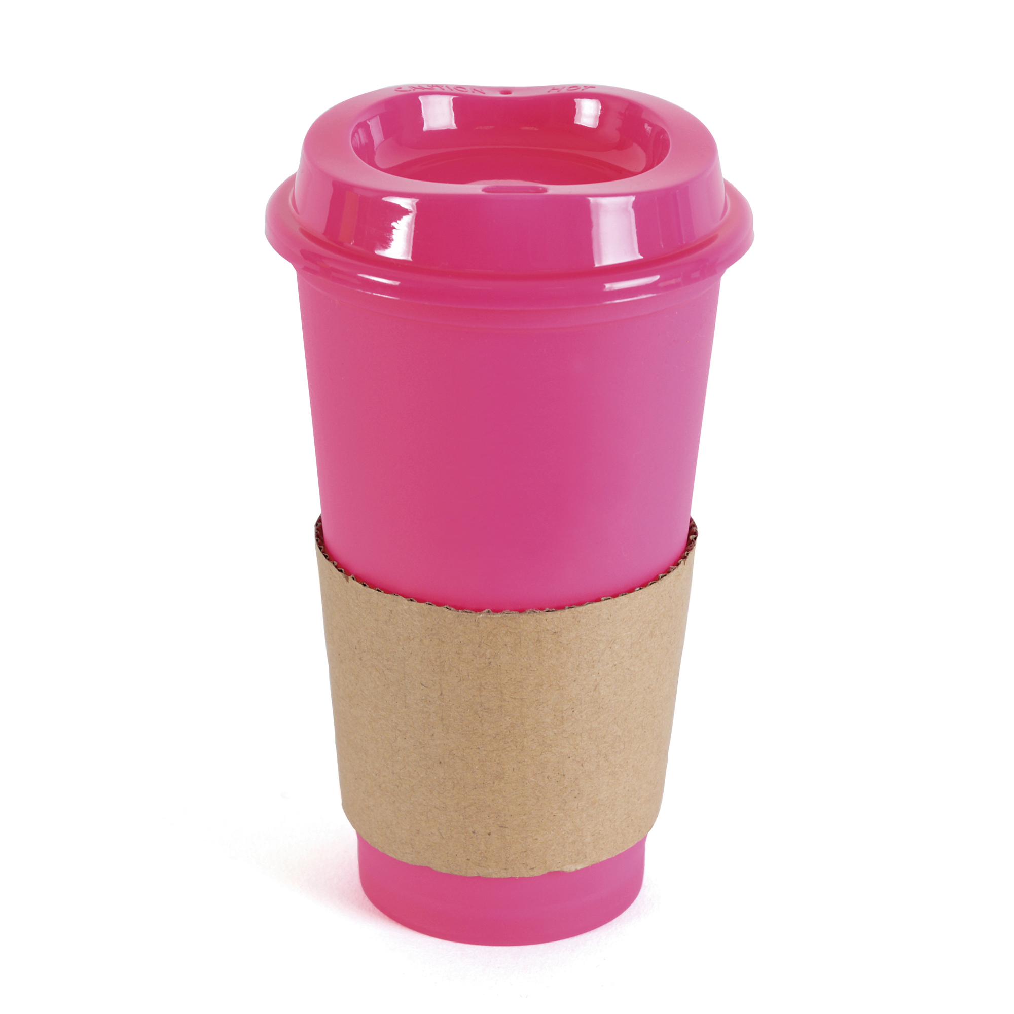 Picture of Café 500ml Take Out Mug