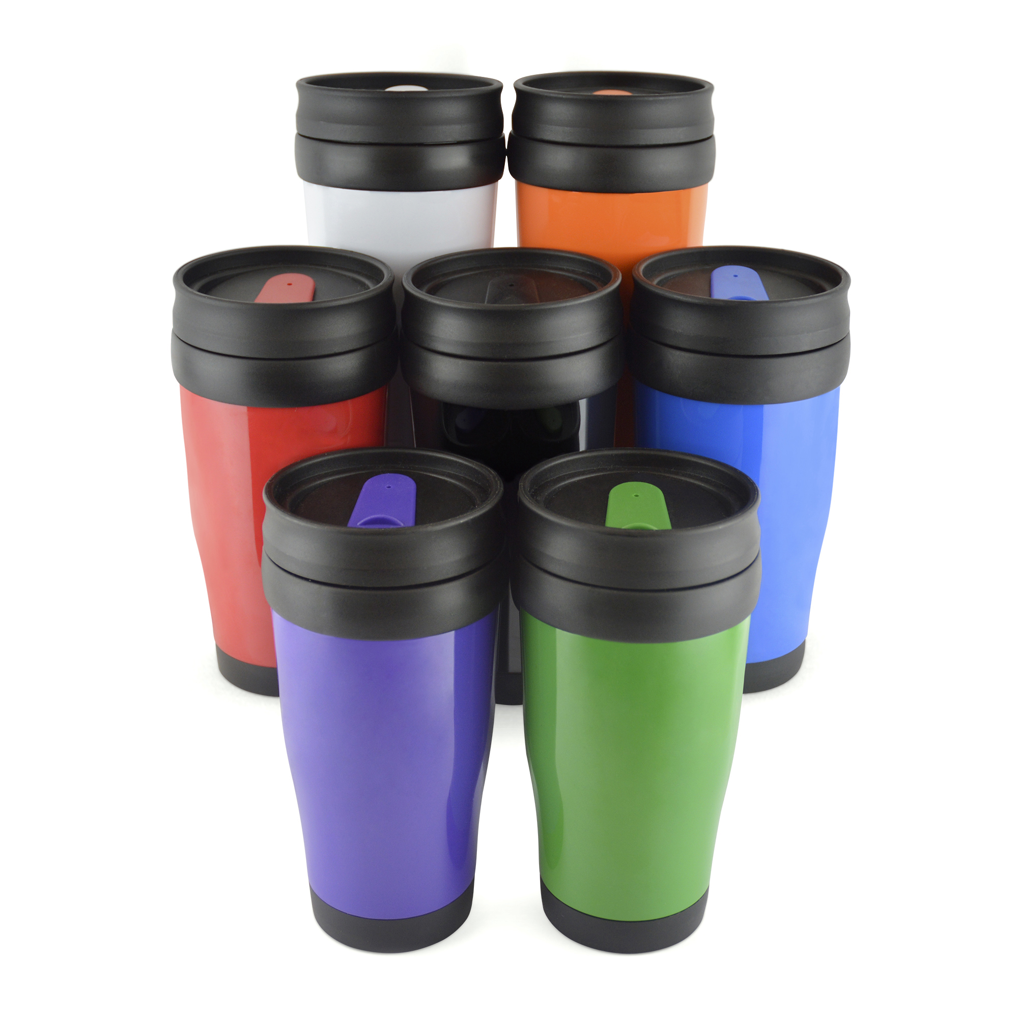Picture of Polo 400ml Tumbler