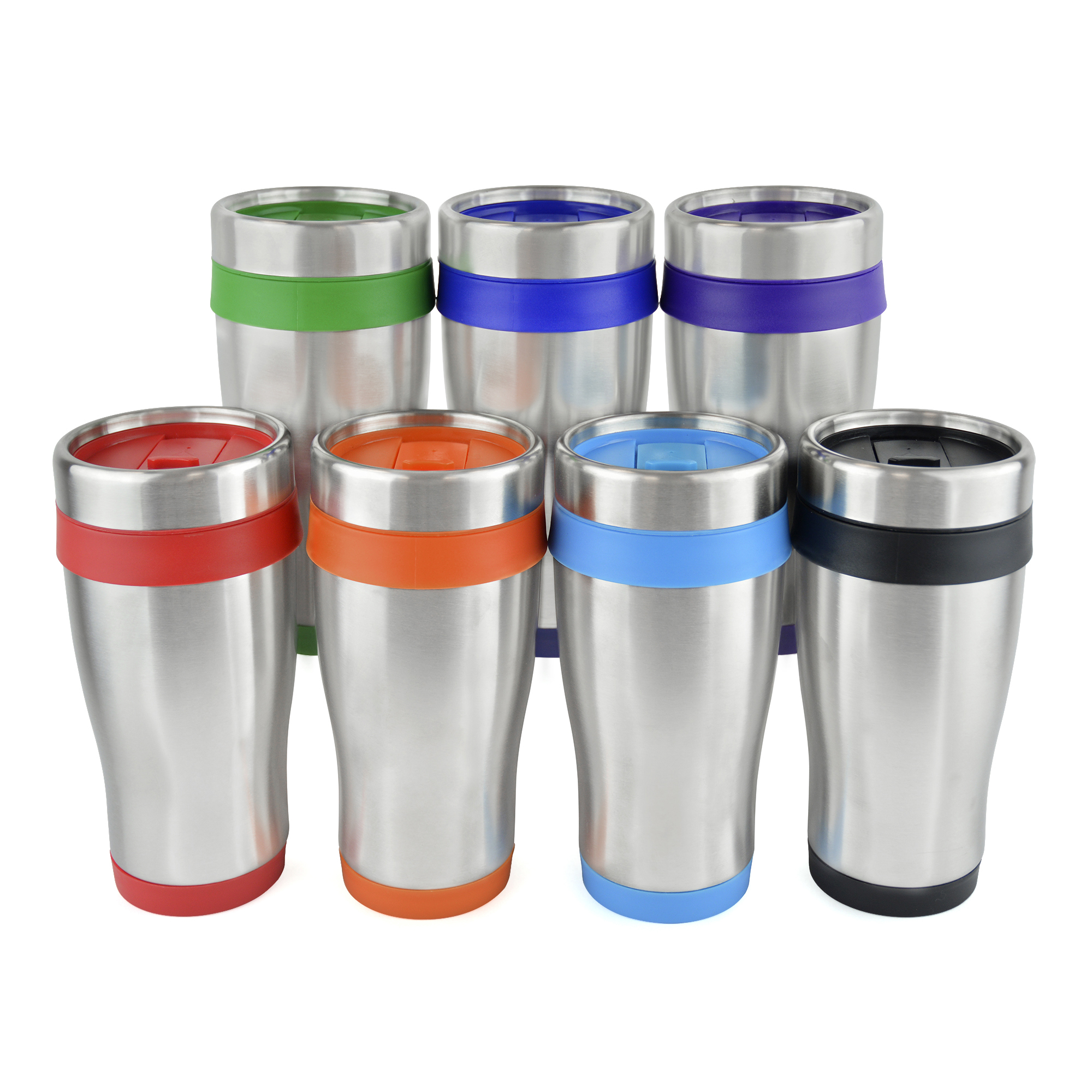 Picture of Ancoats 400ml Tumbler