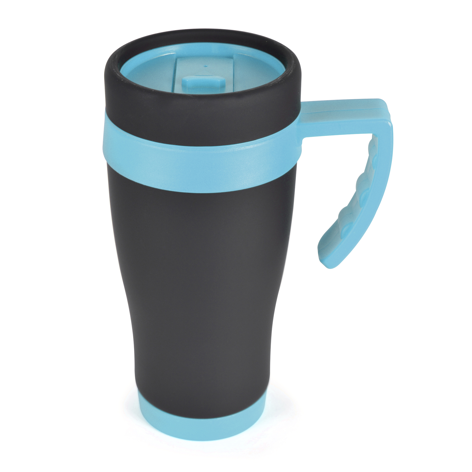 Picture of Oregon Black 400ml Travel Mug