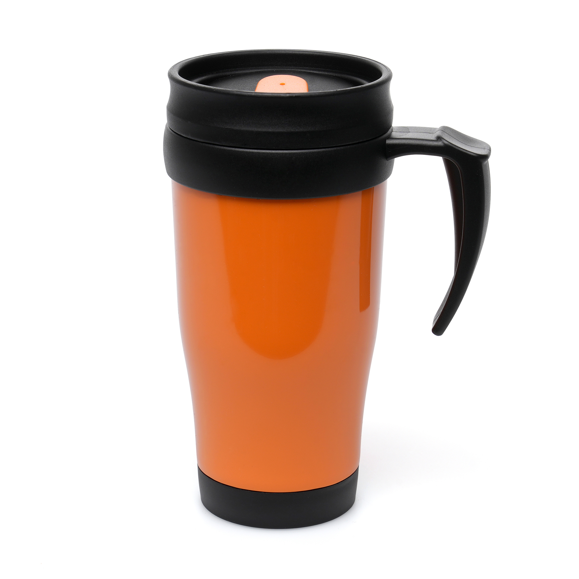 Picture of Polo Plus 400ml Travel Mug