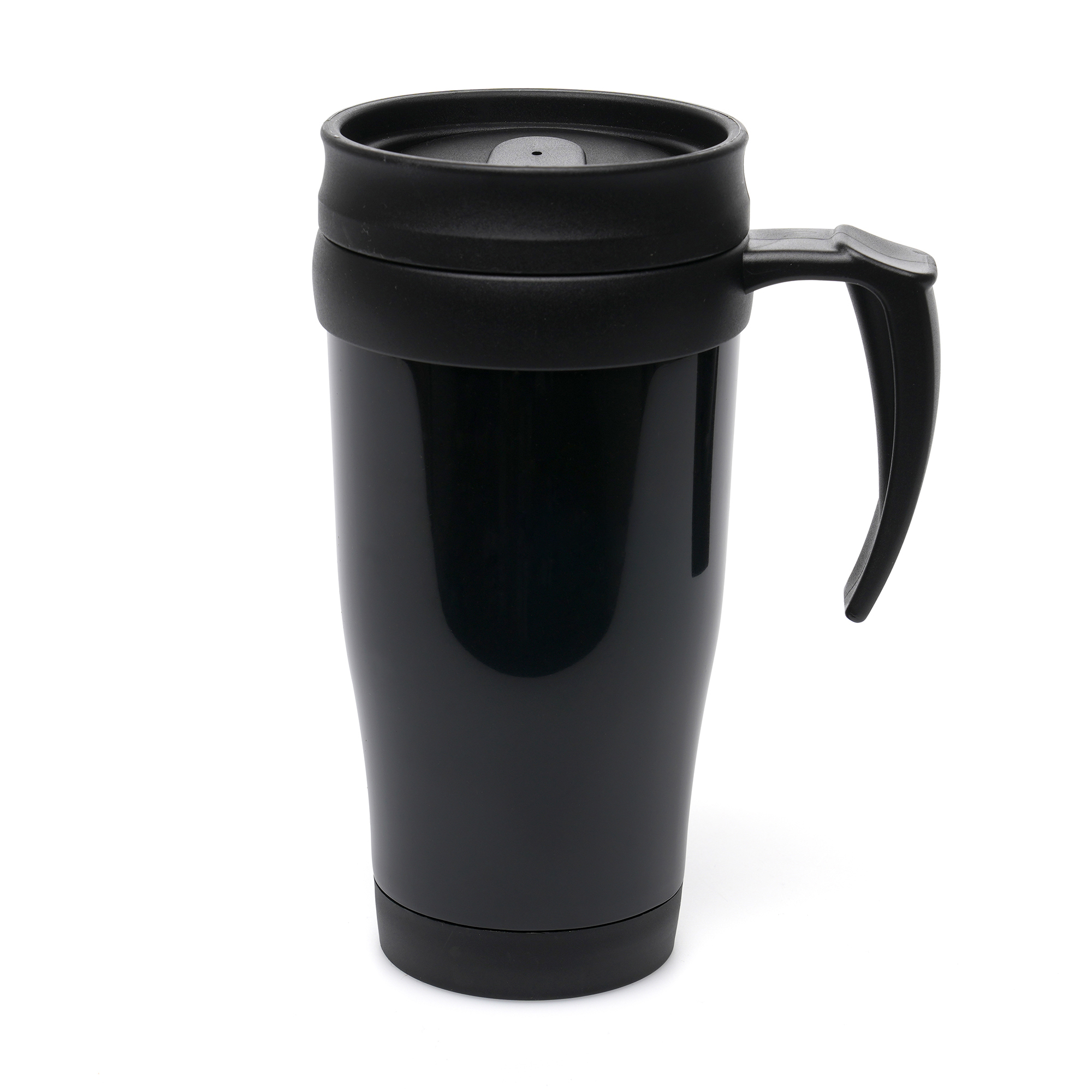 Picture of Polo Plus 400ml Travel Mug