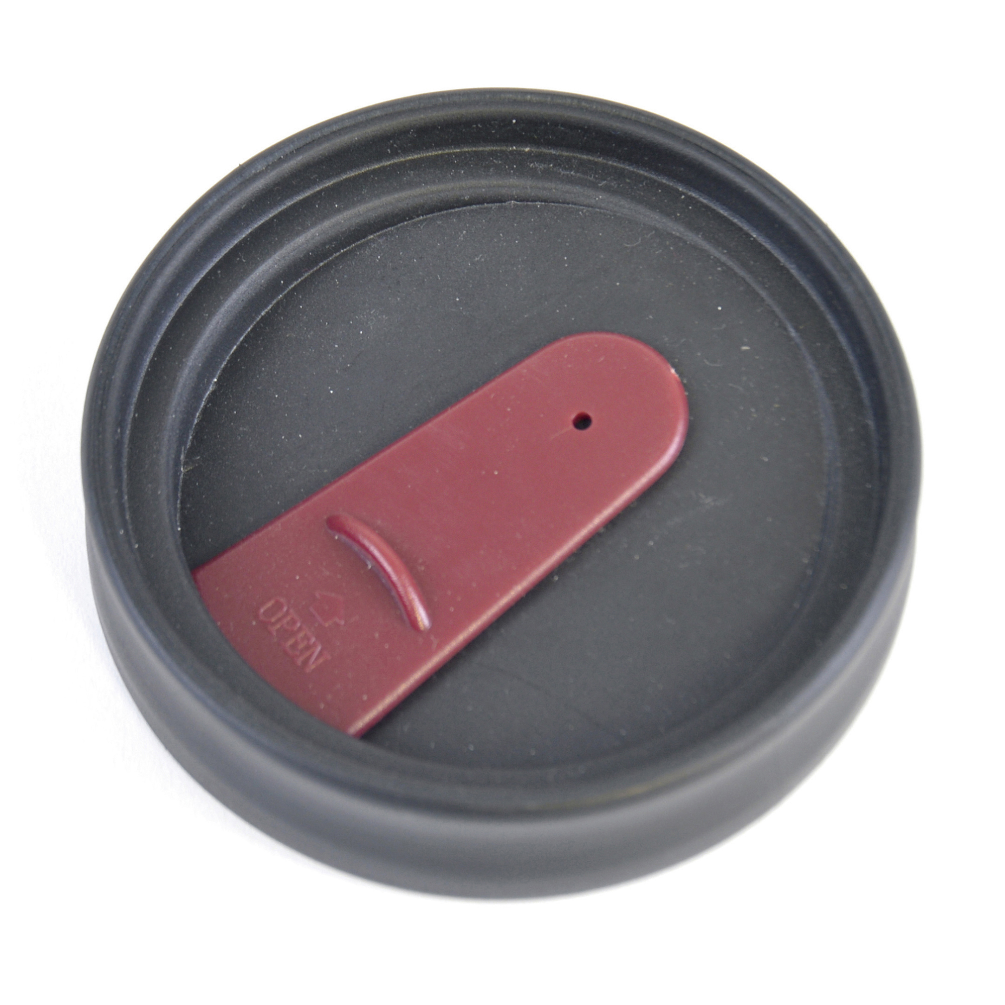 Picture of Polo Plus 400ml Travel Mug