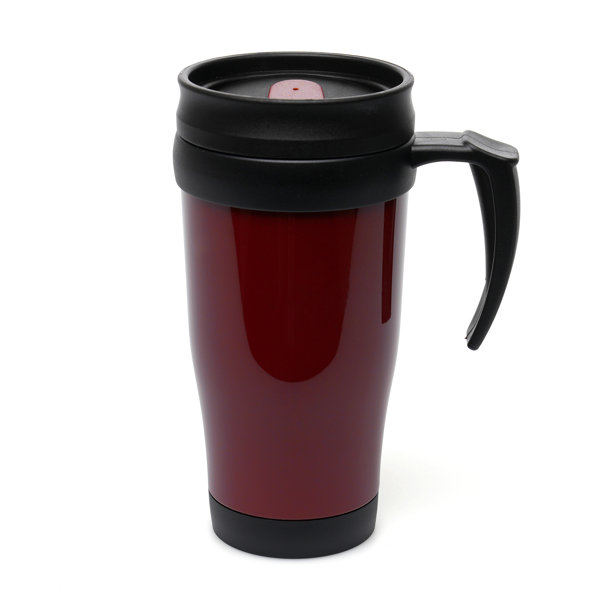 Picture of Polo Plus 400ml Travel Mug